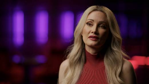 Lethally Blonde Season 1 Episode 1 A Model Murderer