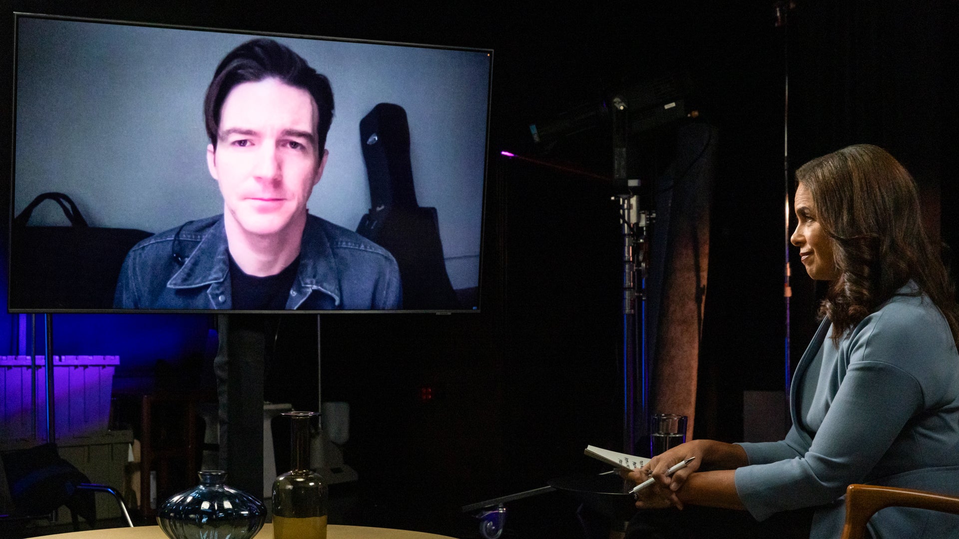 Quiet On Set: The Dark Side Of Kids TV Season 1 Episode 5 Breaking The Silence