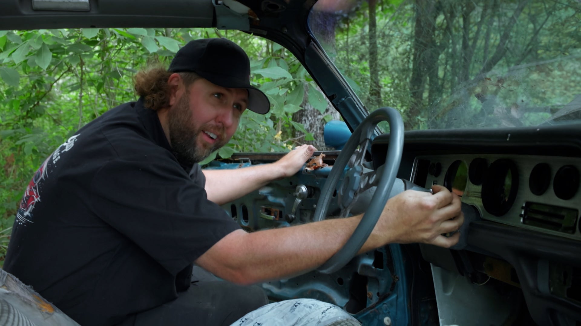 Roadworthy Rescues Season 2 Episode 6 Budget Burt