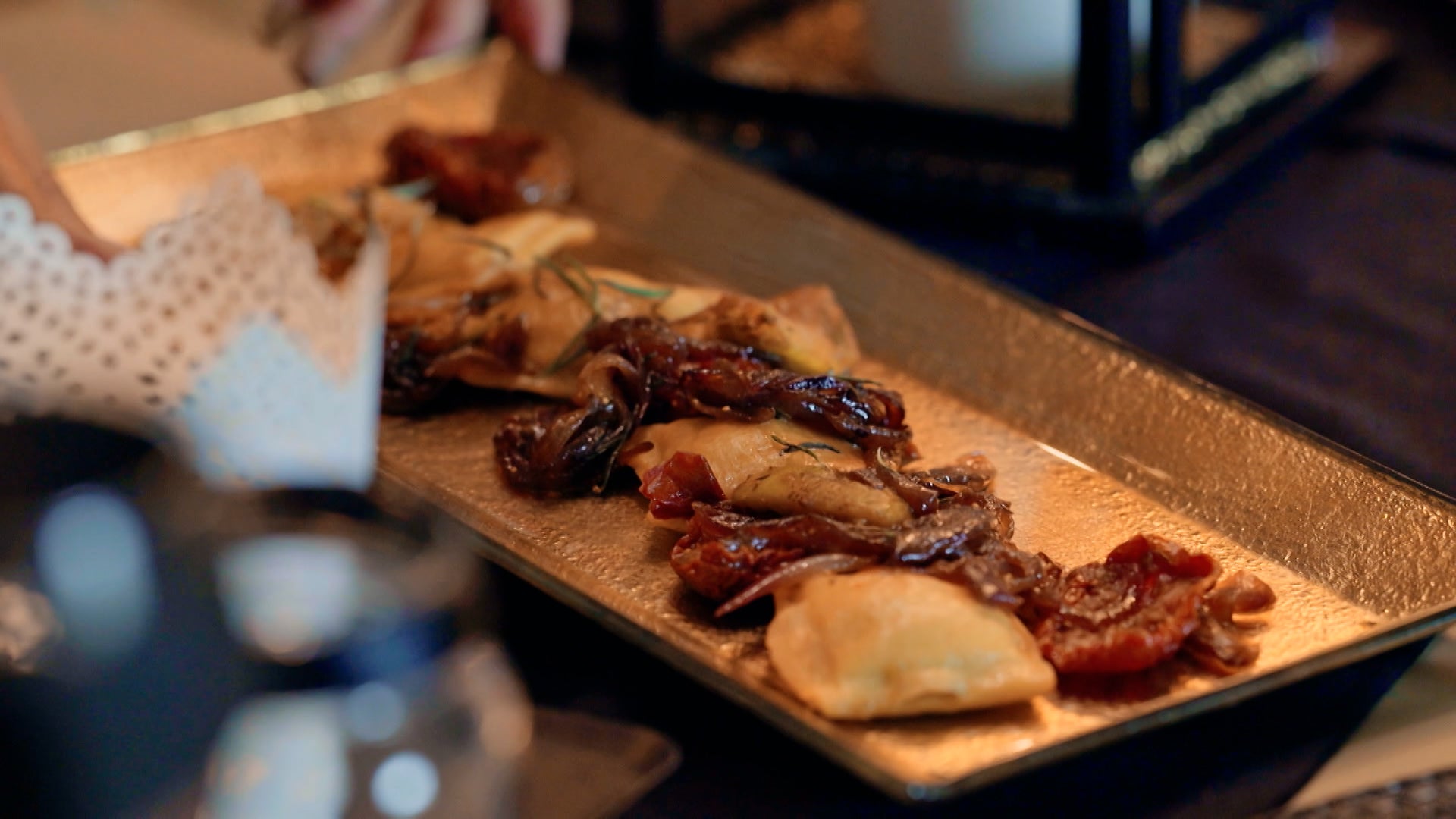 Tafaneeno Season 1 Episode 1 Episode 1