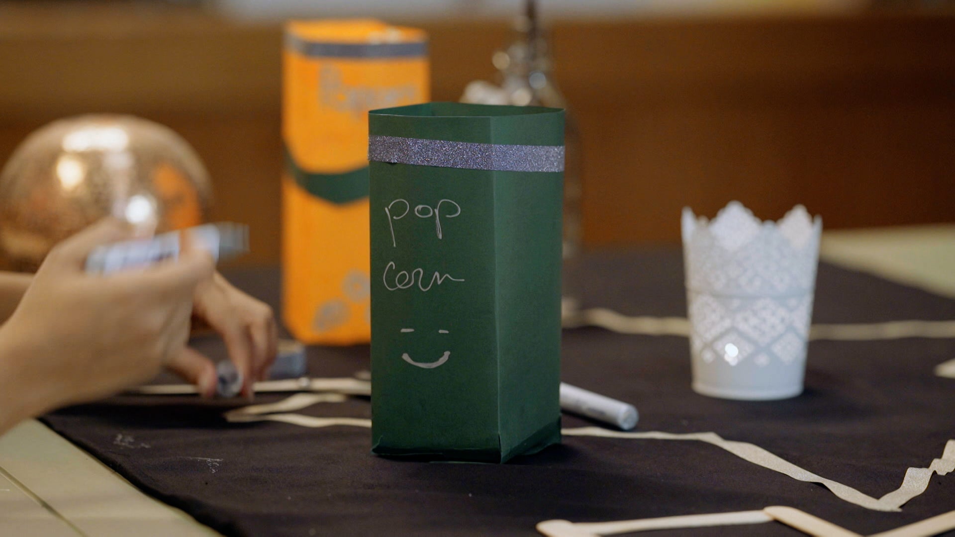 Tafaneeno Season 1 Episode 3 Episode 3