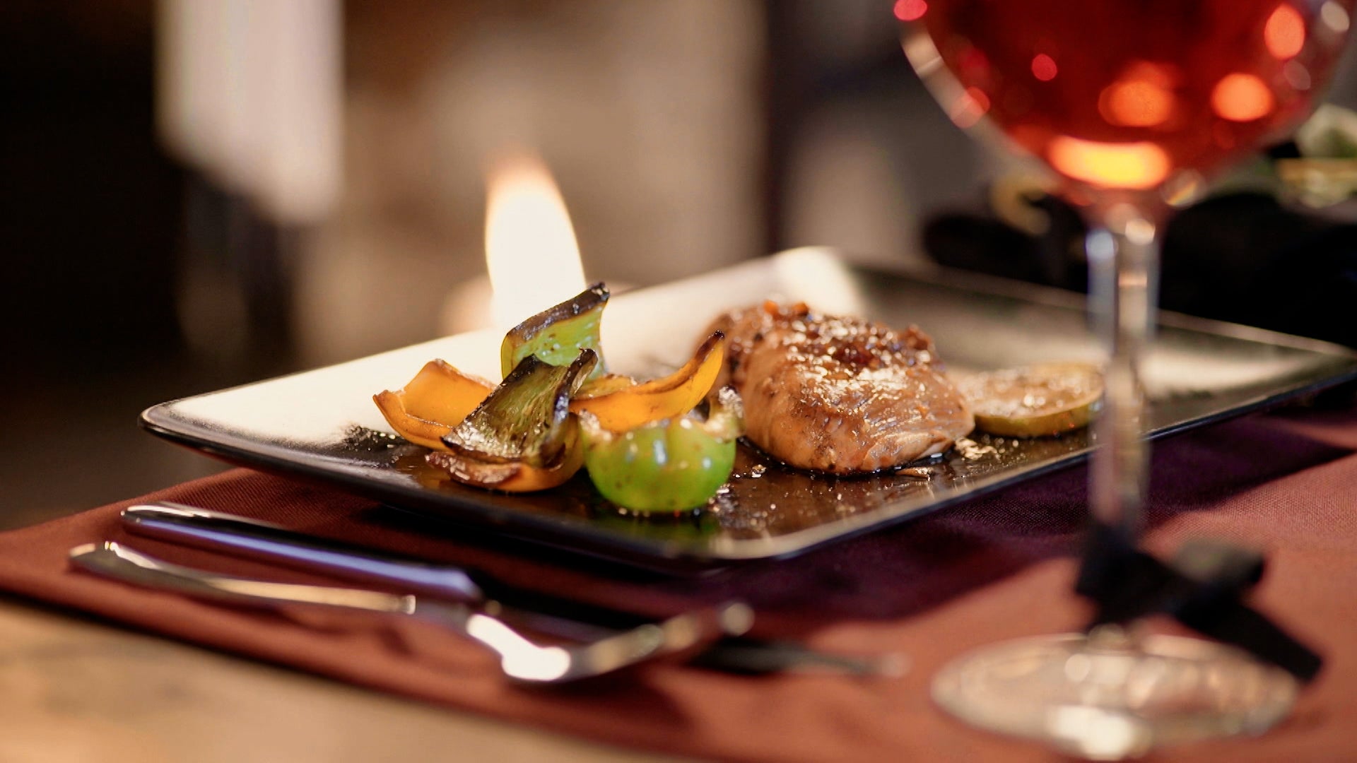 Tafaneeno Season 1 Episode 11 Episode 11