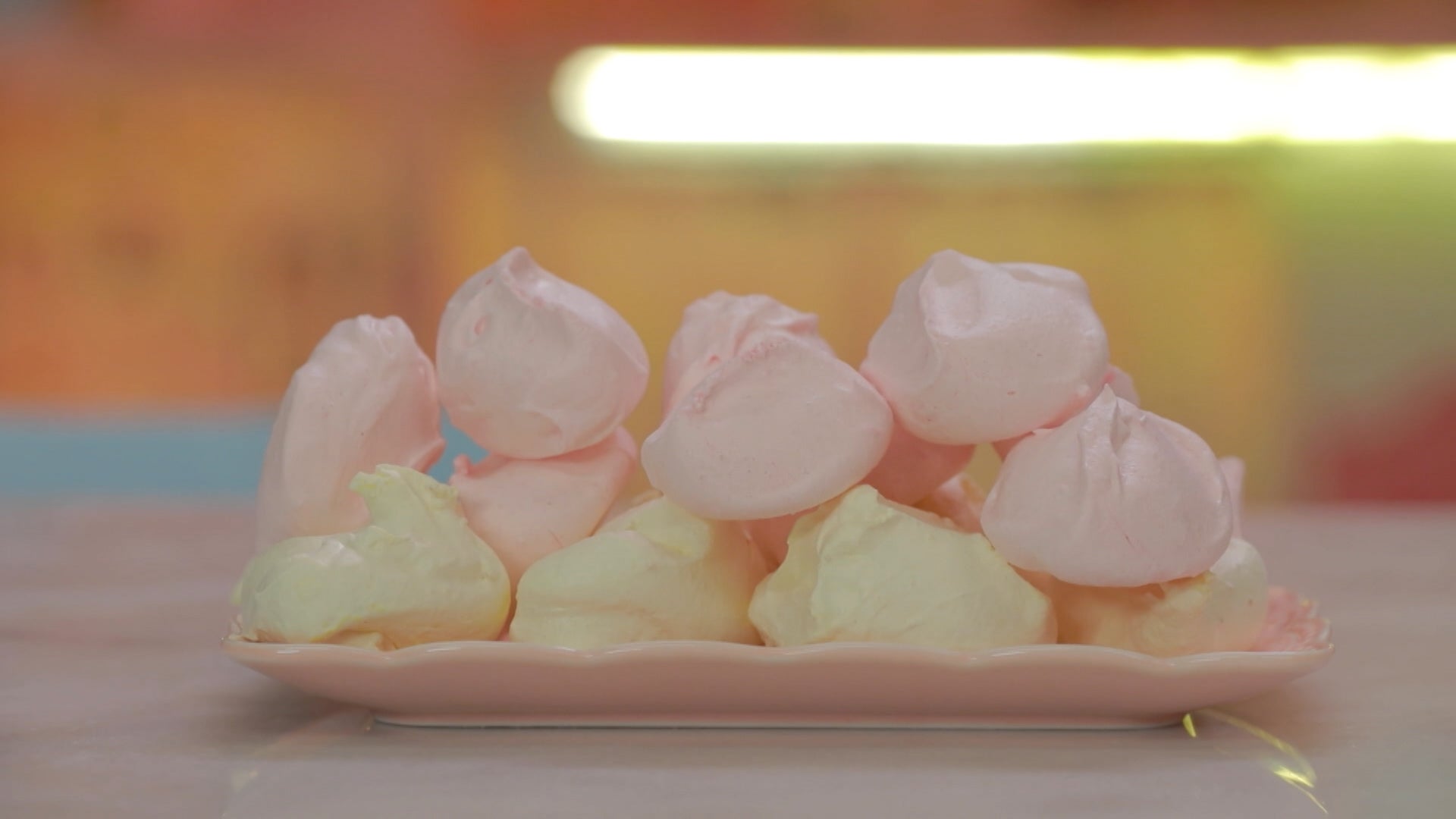 The House Of Desserts Season 1 Episode 1 Episode 1