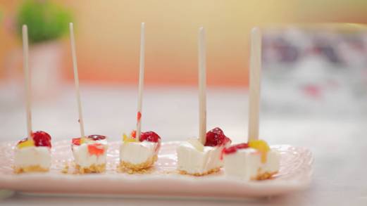 The House Of Desserts Season 1 Episode 2 Episode 2