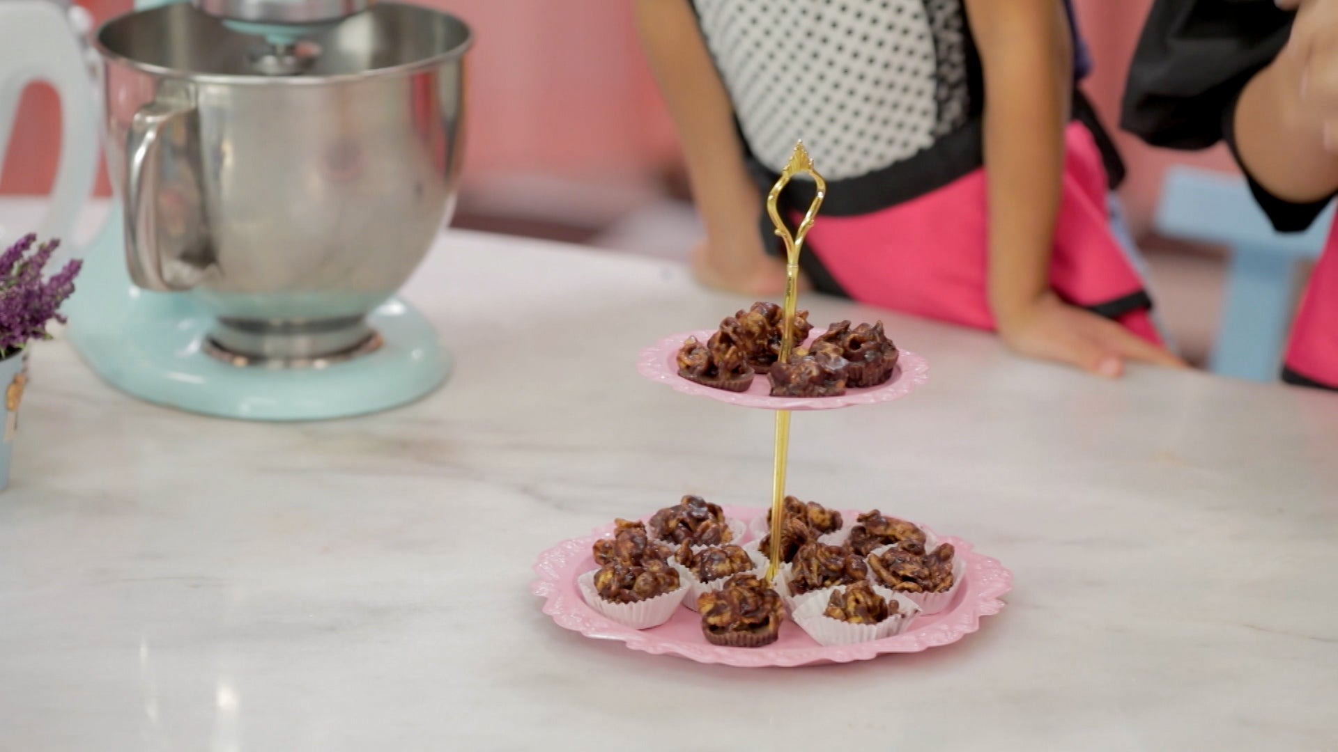 The House Of Desserts Season 1 Episode 3 Episode 3