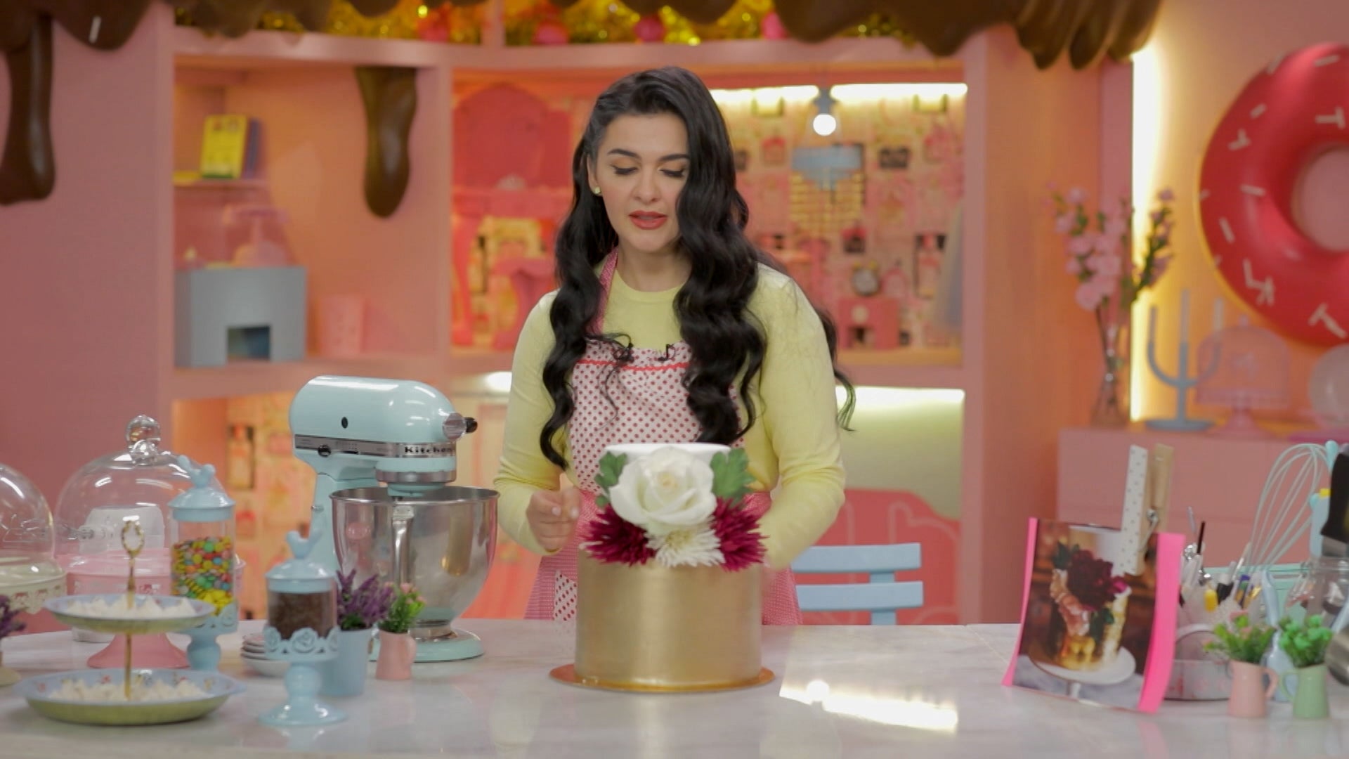 The House Of Desserts Season 1 Episode 4 Episode 4