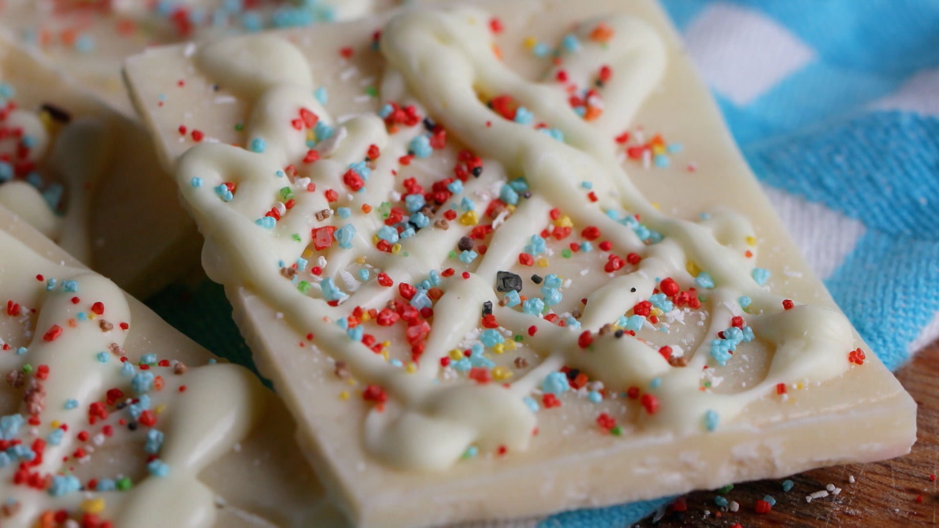 The House Of Desserts Season 1 Episode 5 Episode 5