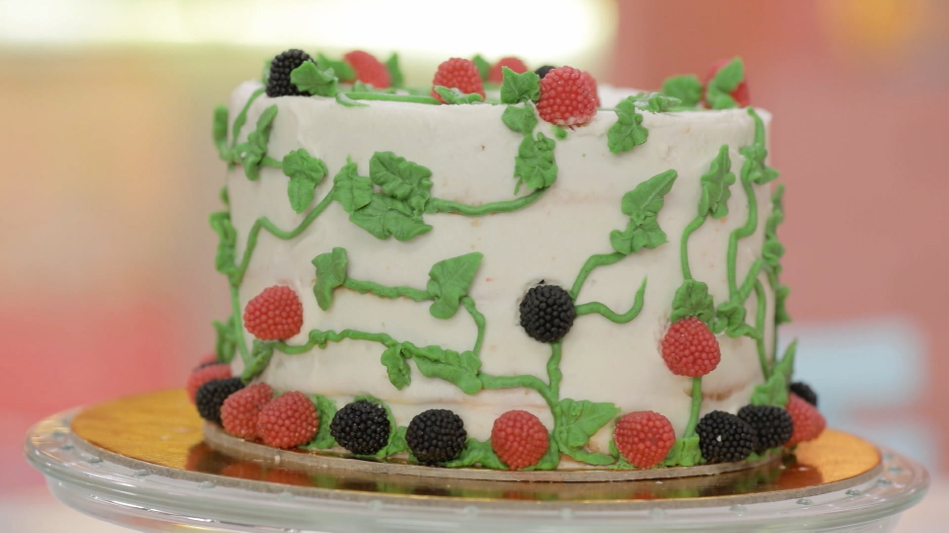 The House Of Desserts Season 1 Episode 6 Episode 6