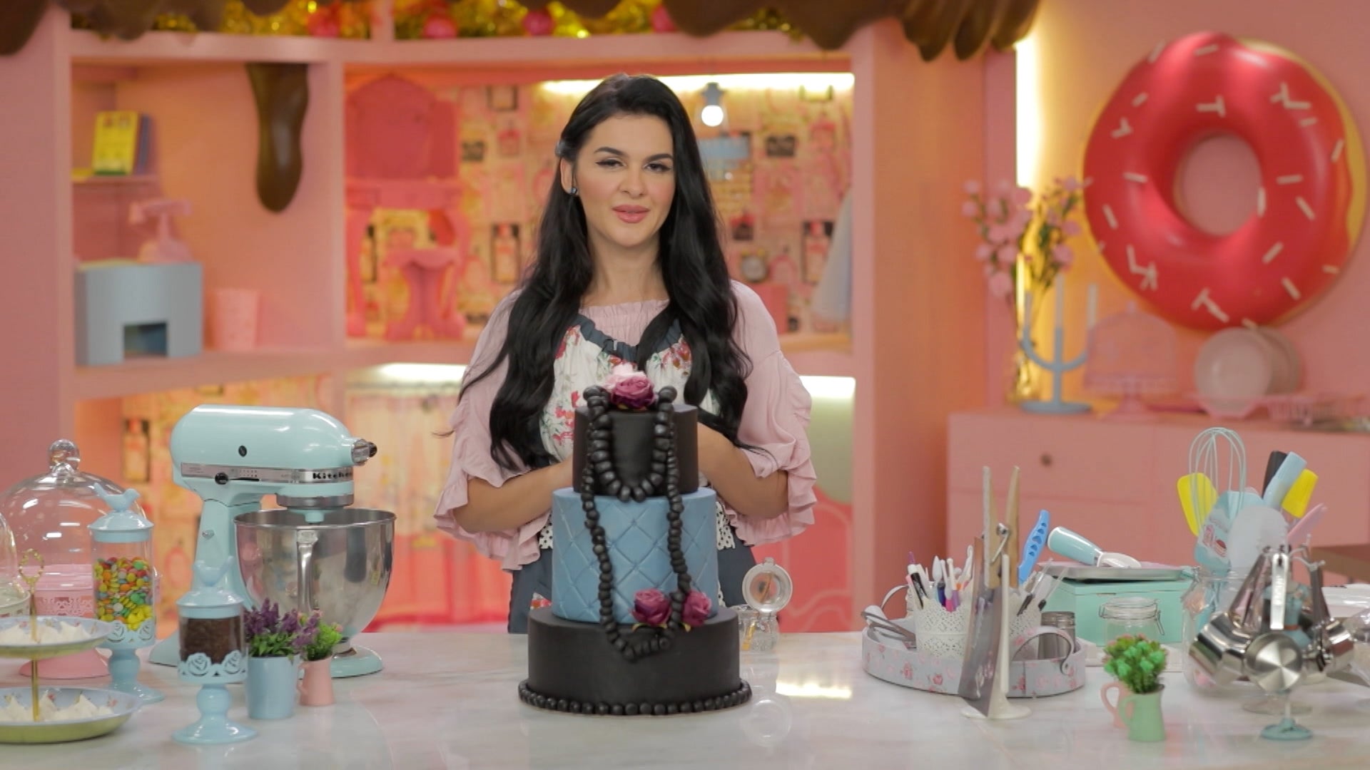 The House Of Desserts Season 1 Episode 7 Episode 7