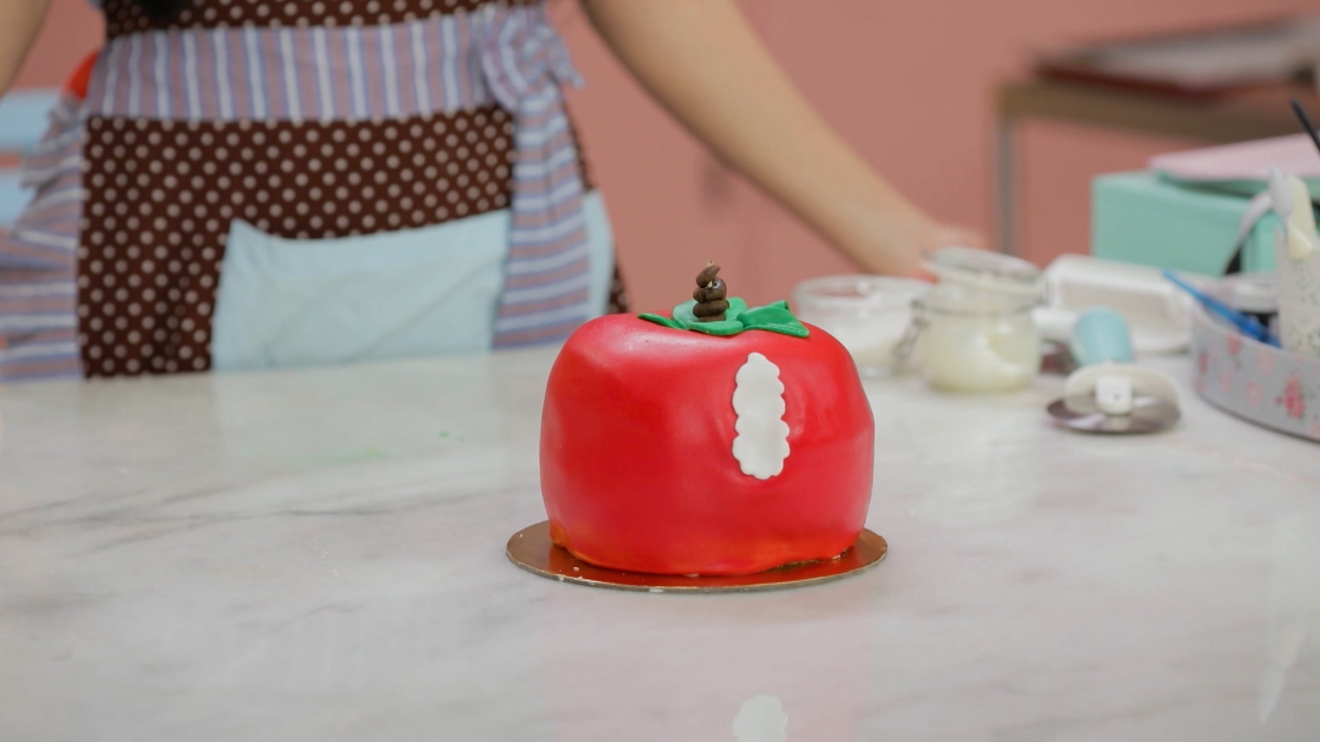 The House Of Desserts Season 1 Episode 8 Episode 8