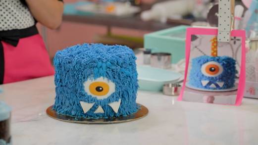 The House Of Desserts Season 1 Episode 9 Episode 9