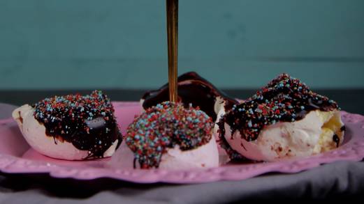 The House Of Desserts Season 1 Episode 14 Episode 14