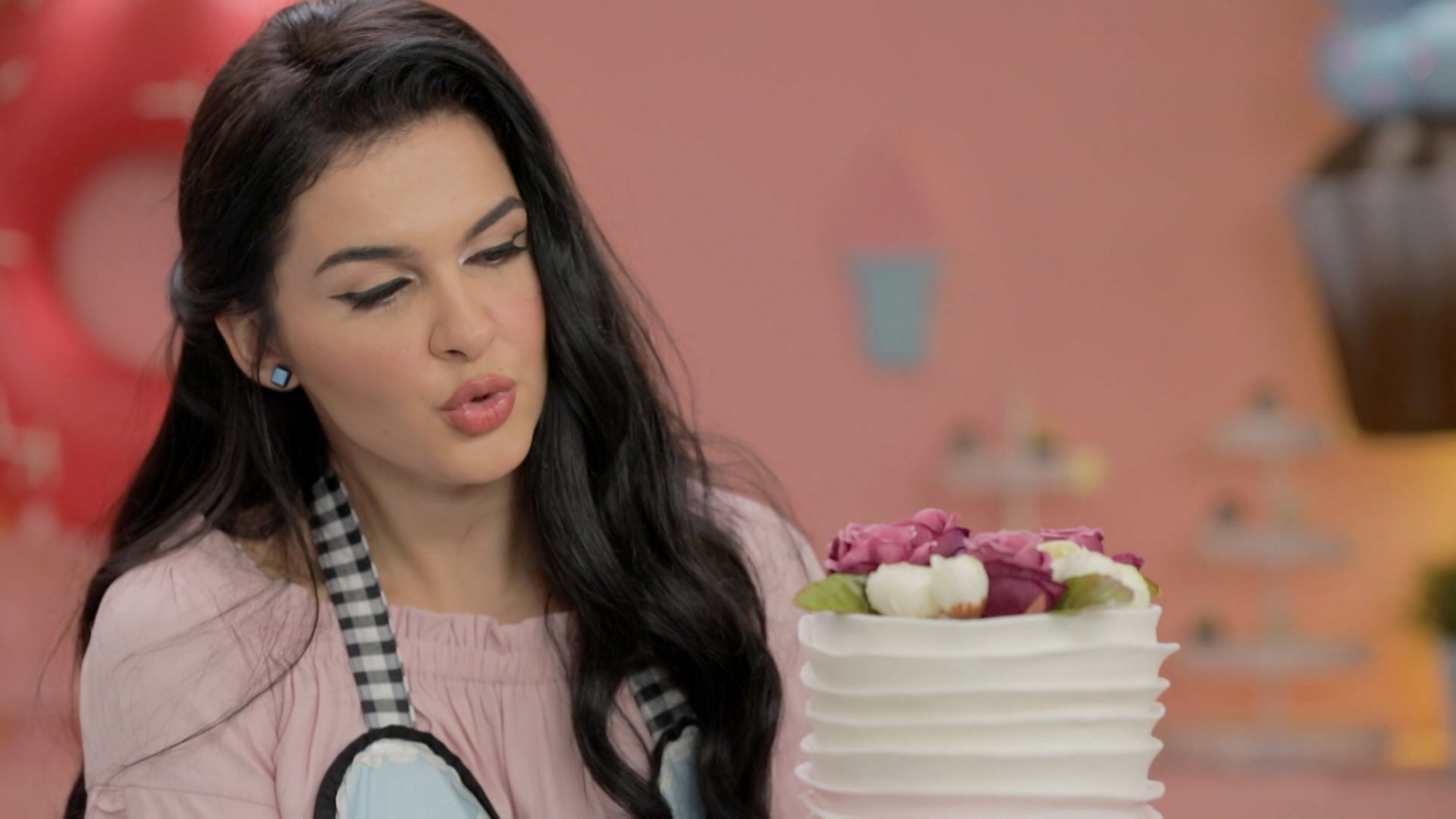 The House Of Desserts Season 1 Episode 20 Episode 20