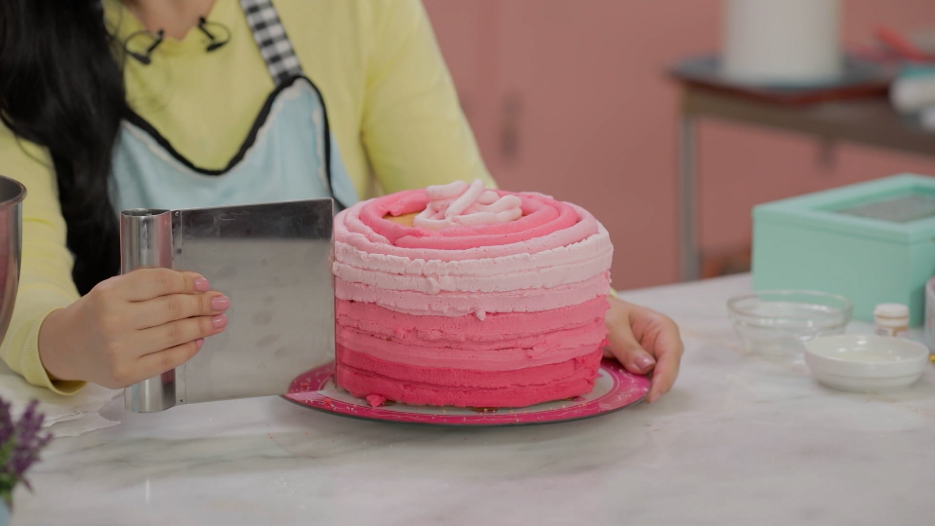 The House Of Desserts Season 1 Episode 21 Episode 21