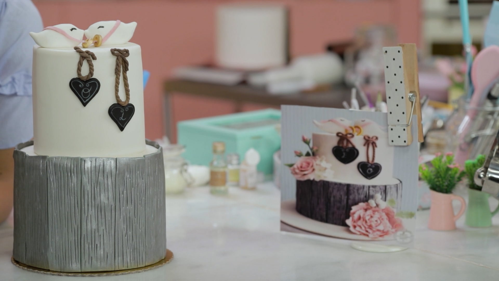 The House Of Desserts Season 1 Episode 22 Episode 22