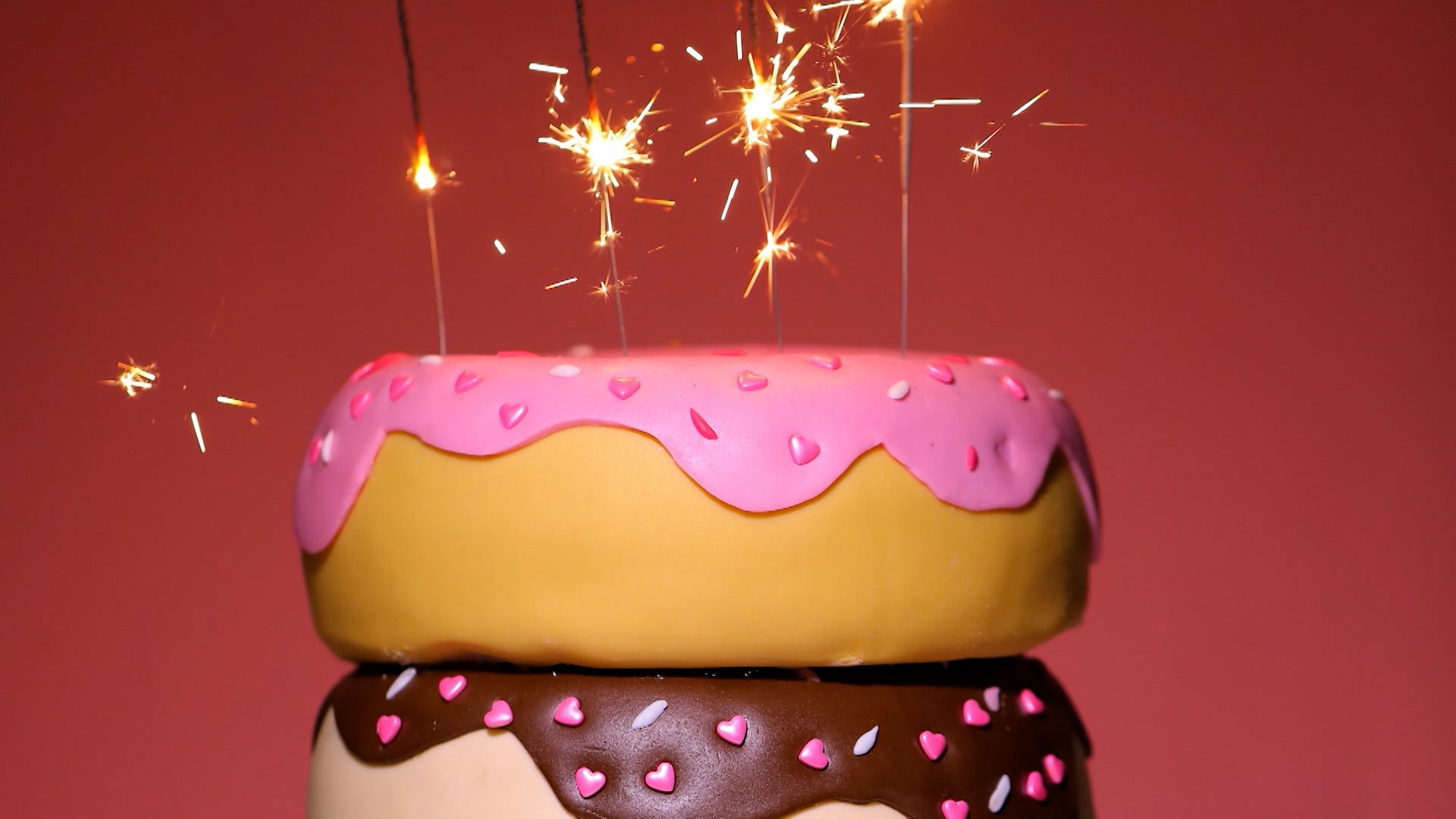 The House Of Desserts Season 1 Episode 23 Episode 23