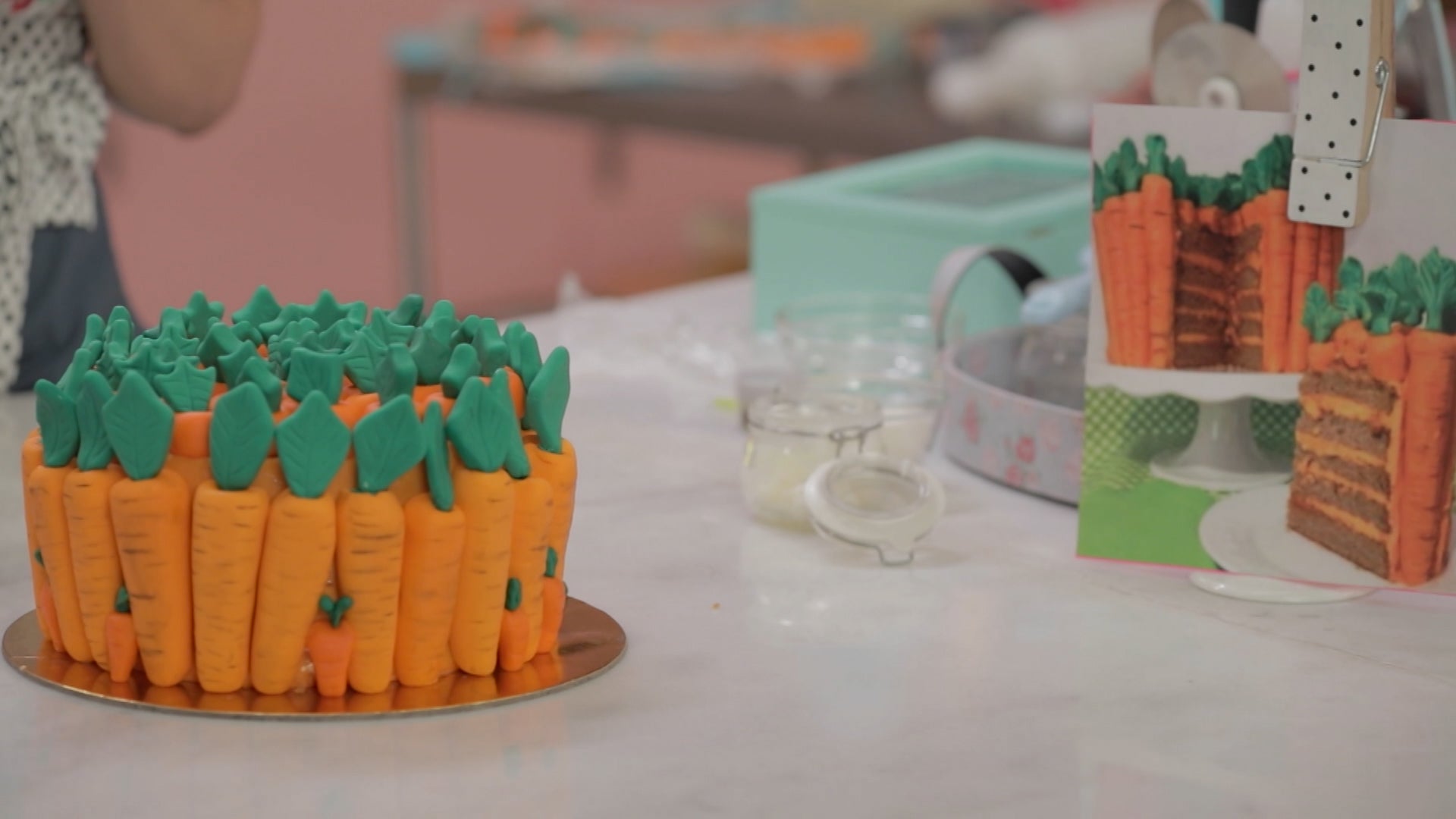 The House Of Desserts Season 1 Episode 24 Episode 24