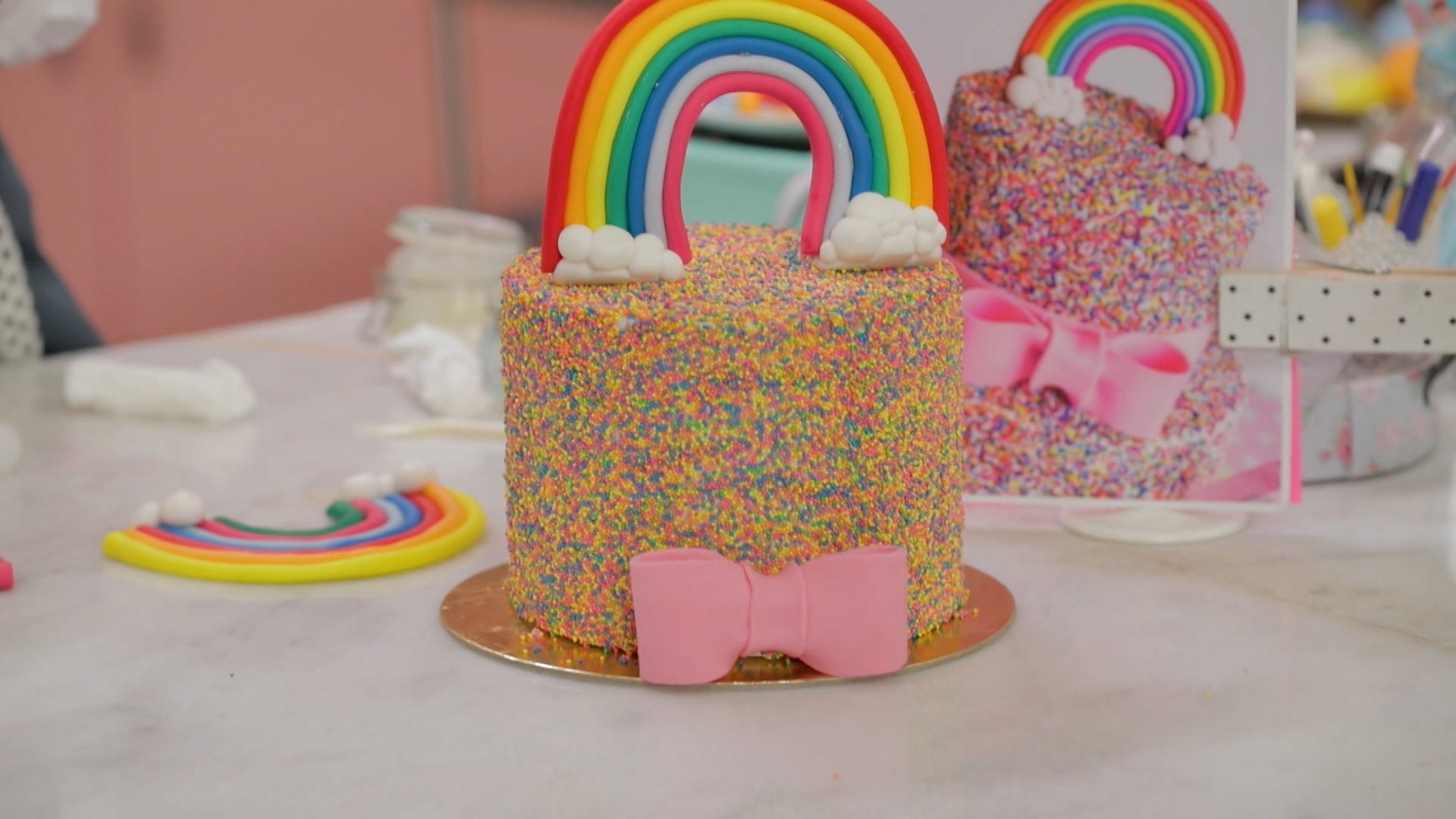 The House Of Desserts Season 1 Episode 26 Episode 26