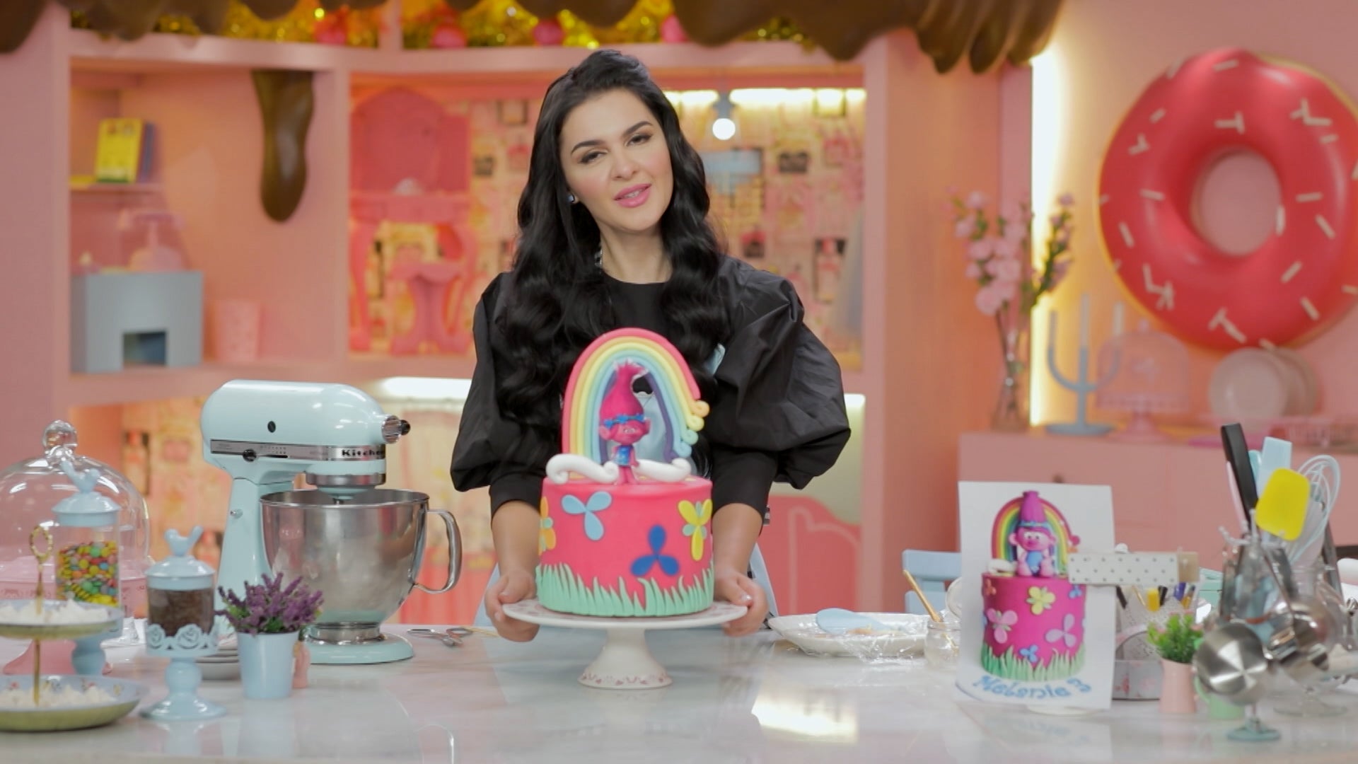 The House Of Desserts Season 1 Episode 27 Episode 27