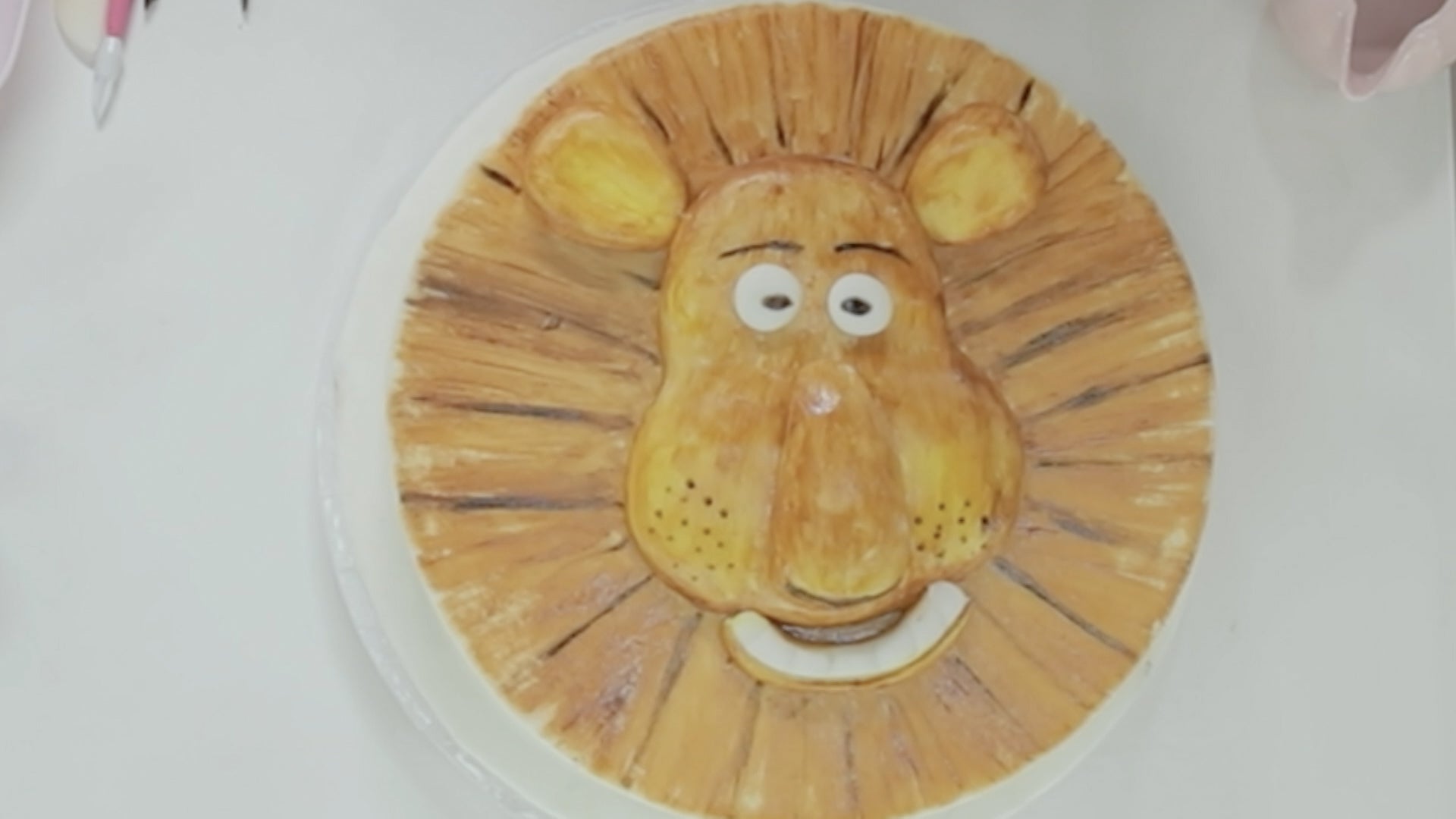 The House Of Desserts Season 2 Episode 7 Episode 7