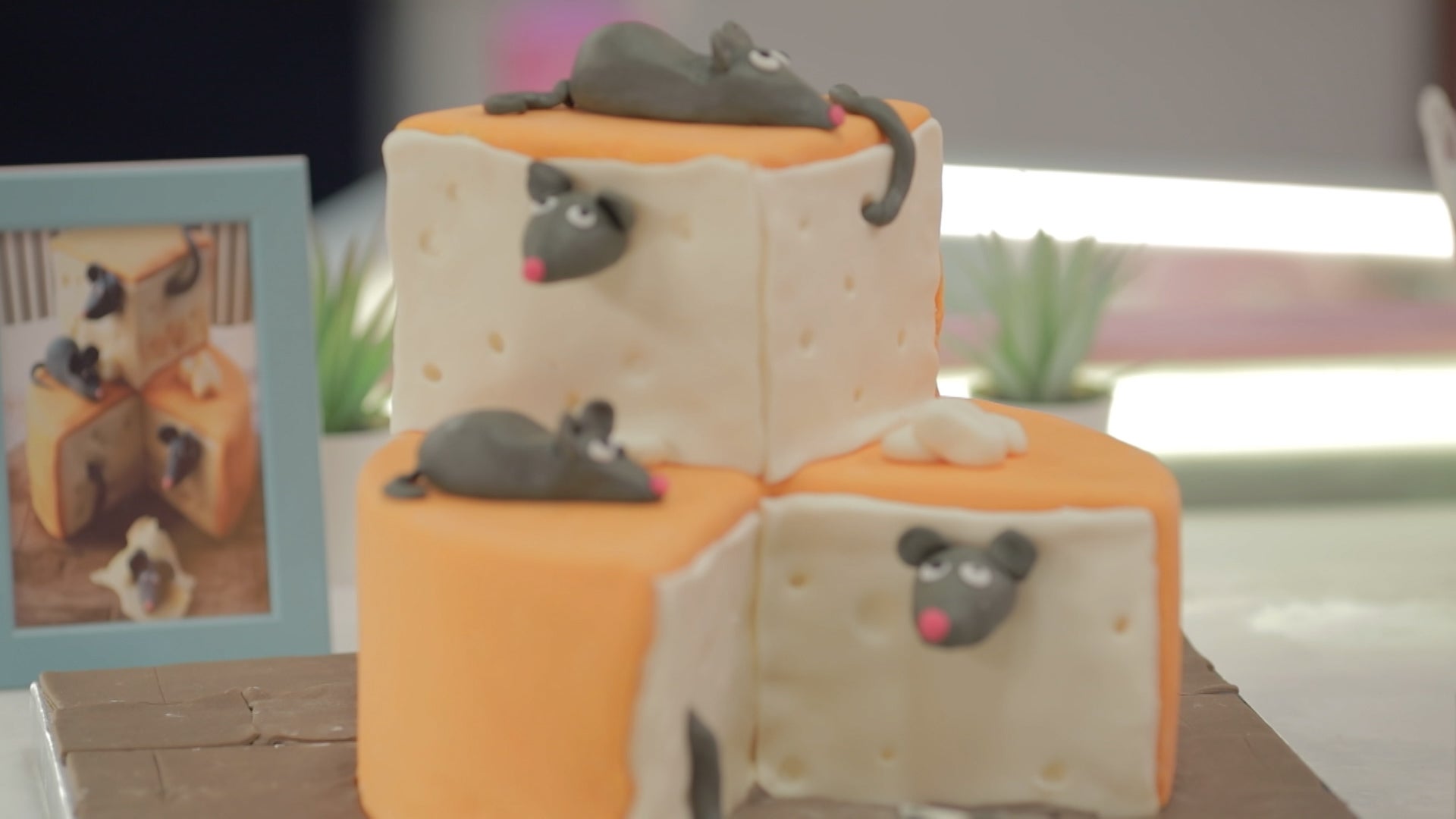 The House Of Desserts Season 2 Episode 8 Episode 8