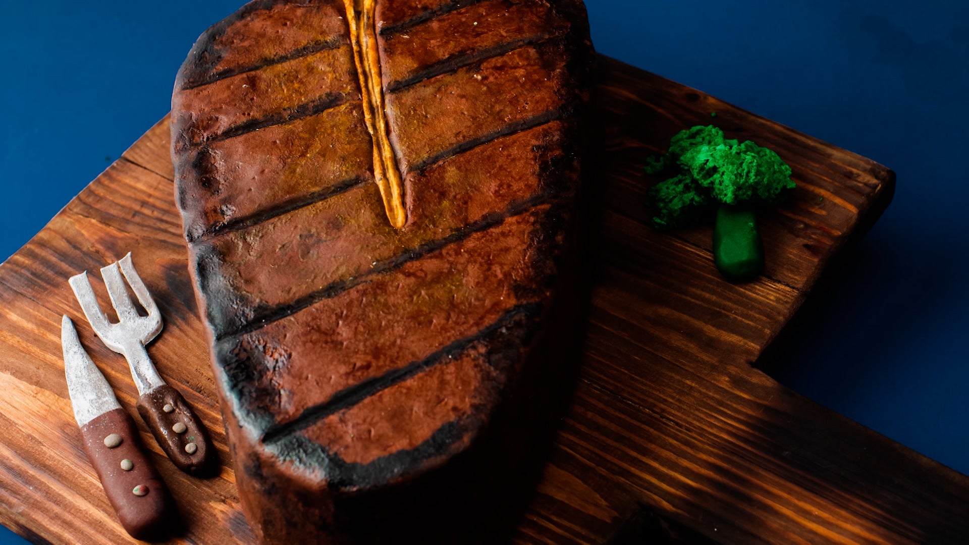 The House Of Desserts Season 2 Episode 9 Episode 9