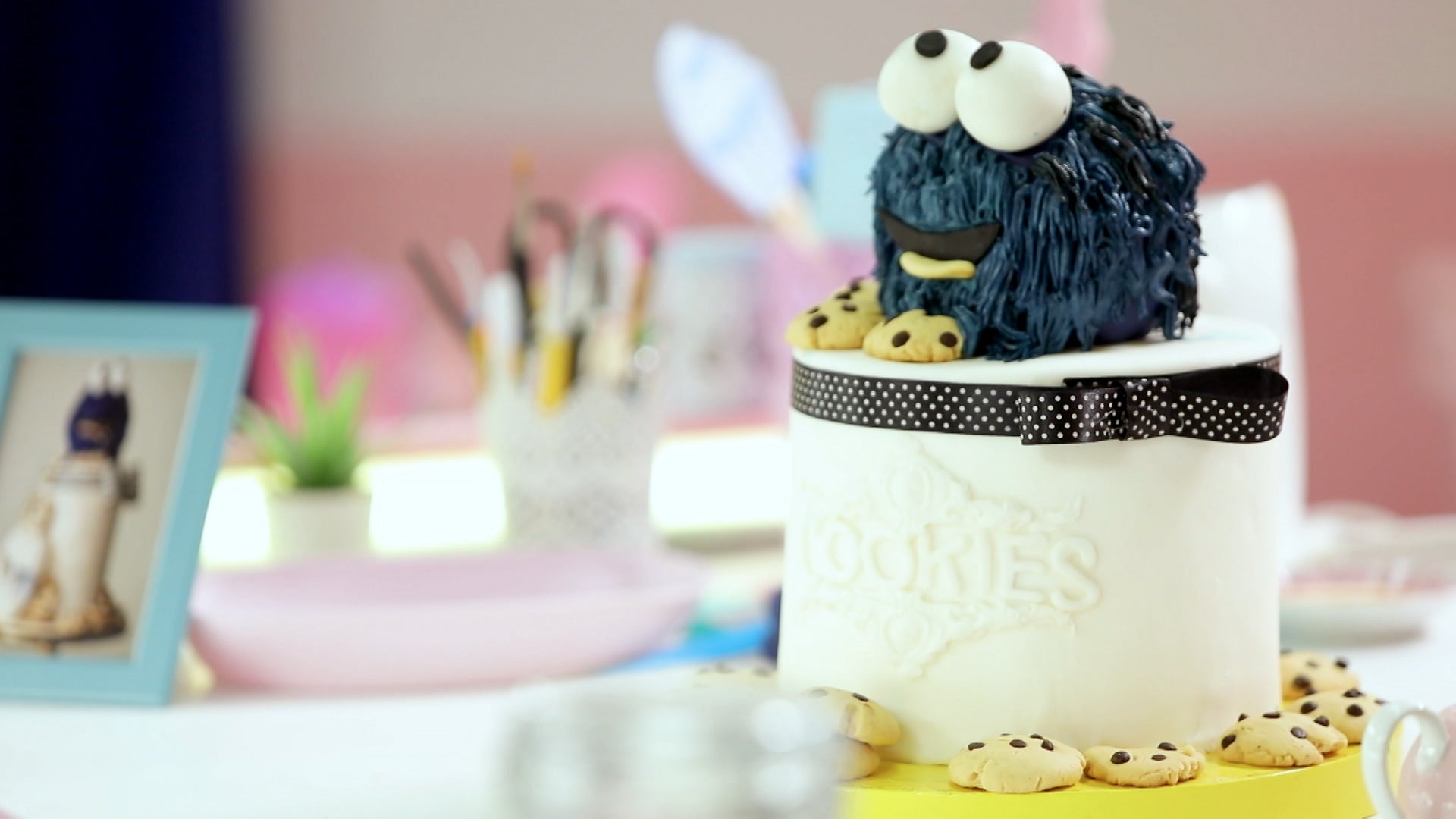 The House Of Desserts Season 2 Episode 10 Episode 10