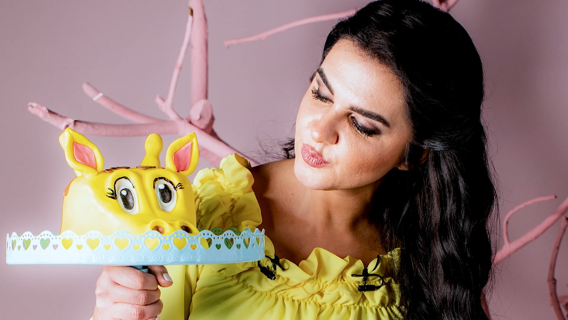 The House Of Desserts Season 2 Episode 11 Episode 11