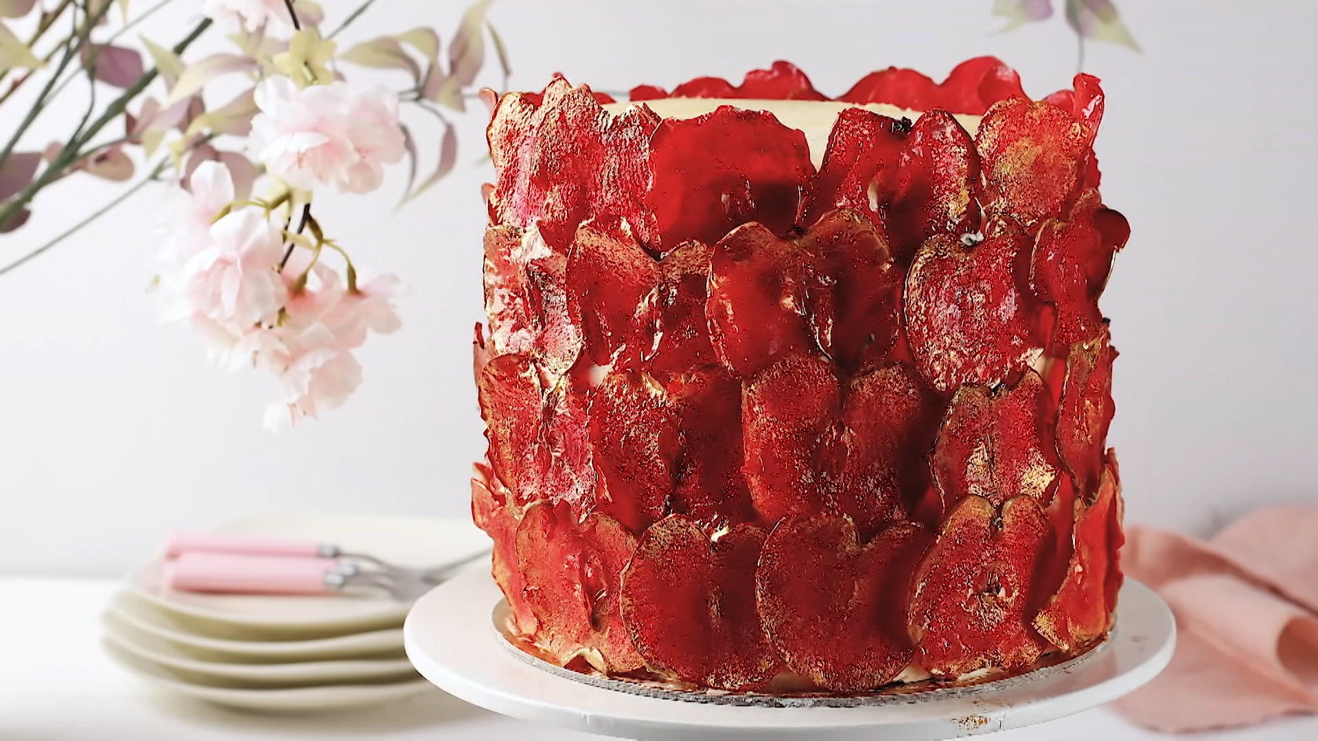 The House Of Desserts Season 3 Episode 1 Episode 1