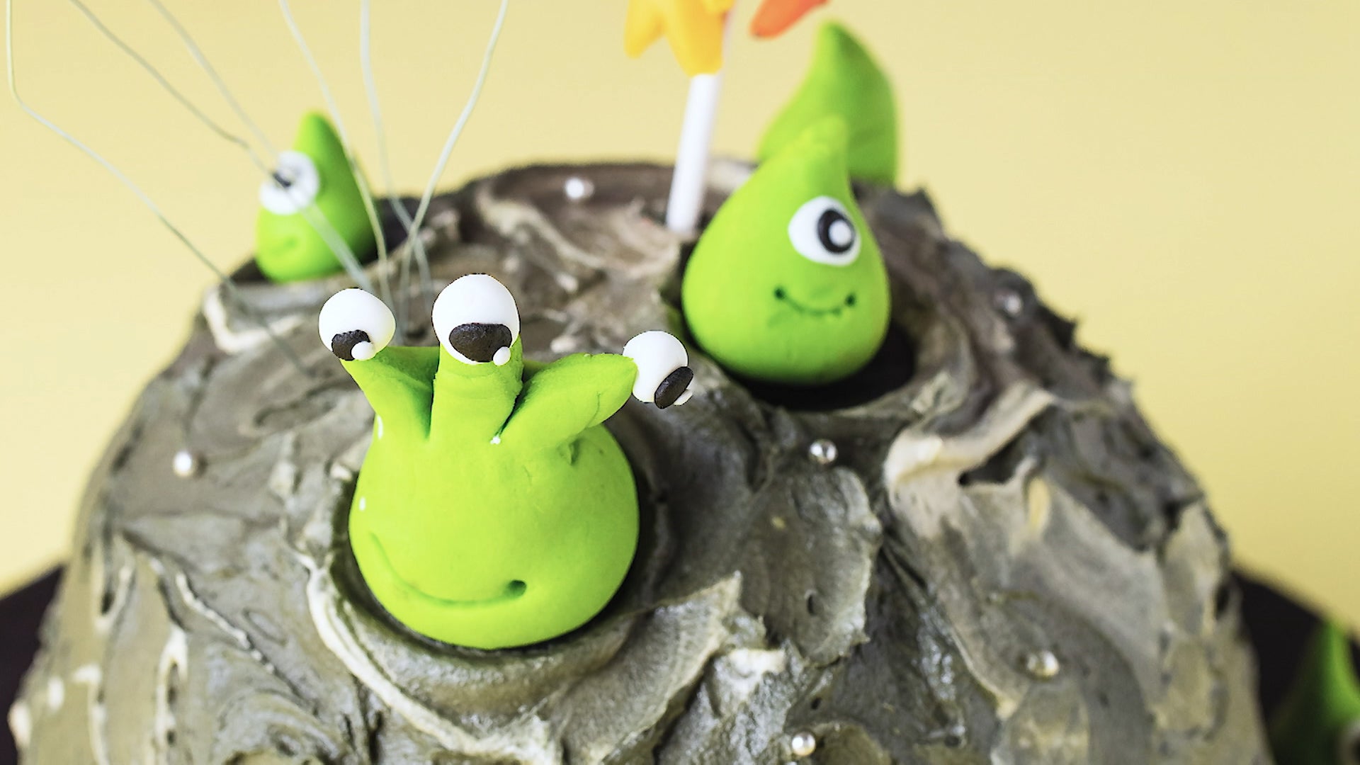 The House Of Desserts Season 3 Episode 2 Episode 2