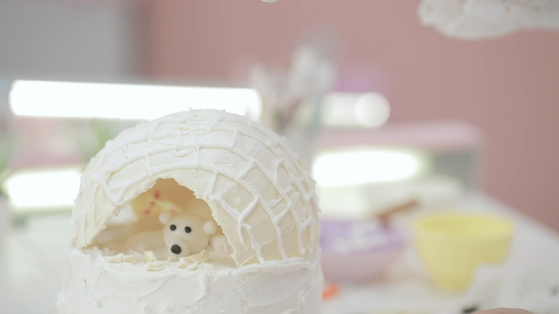 بيت الحلويات الموسم 3 الحلقة 10 الحلقة 10