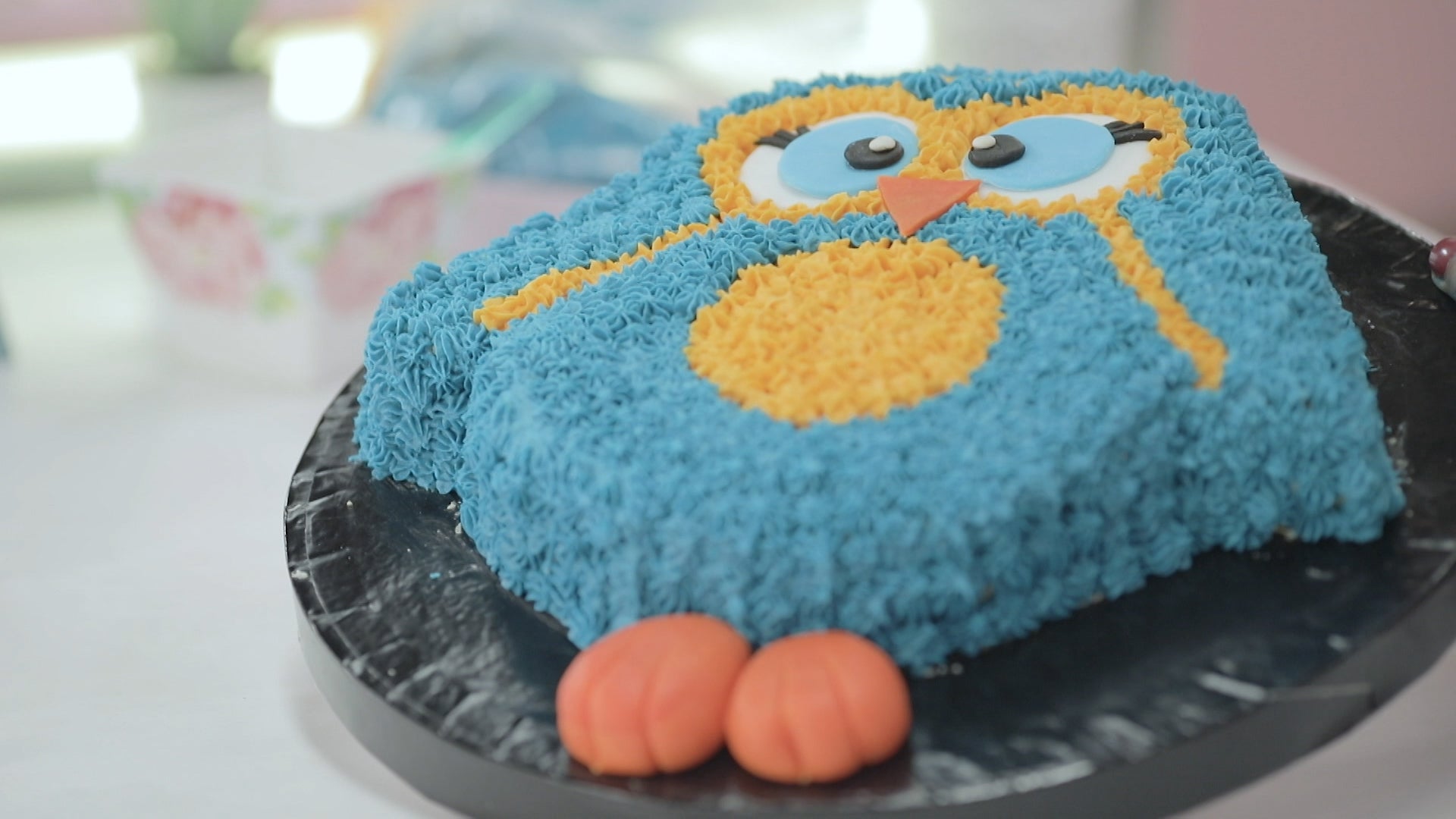 بيت الحلويات الموسم 3 الحلقة 12 الحلقة 12