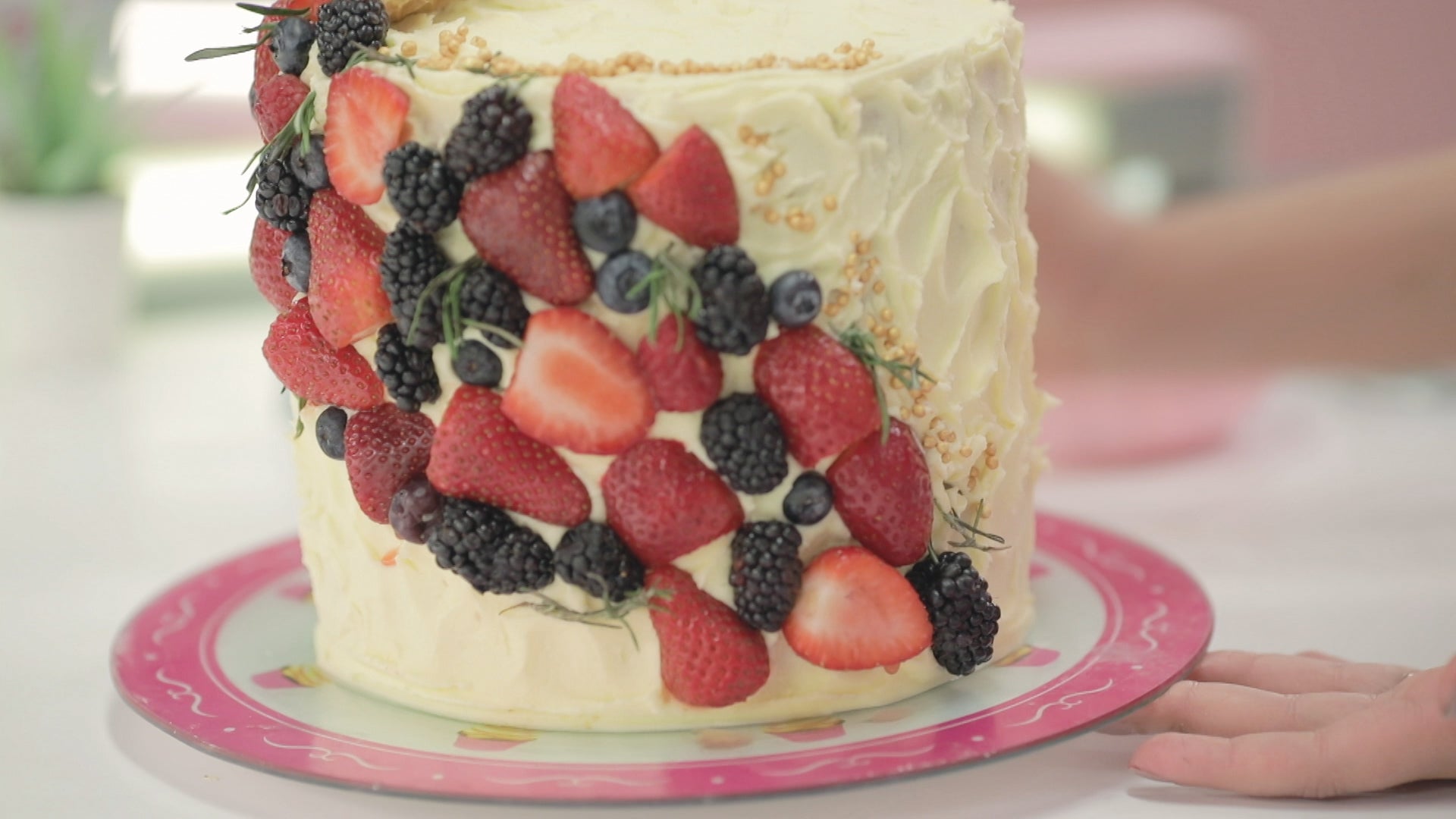 بيت الحلويات الموسم 3 الحلقة 13 الحلقة 13