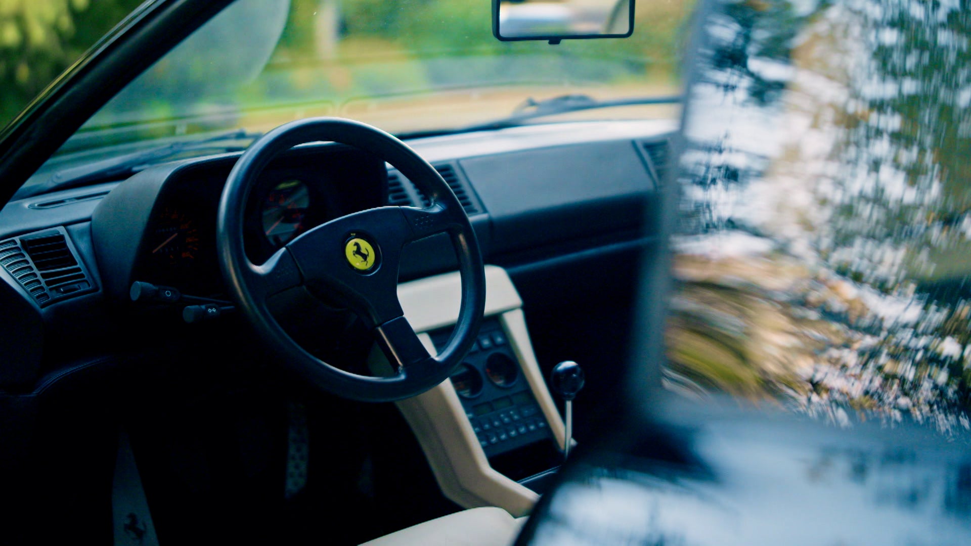 Wheeler Dealers World Tour Season 1 Episode 1 Ferrari 348 - Italy