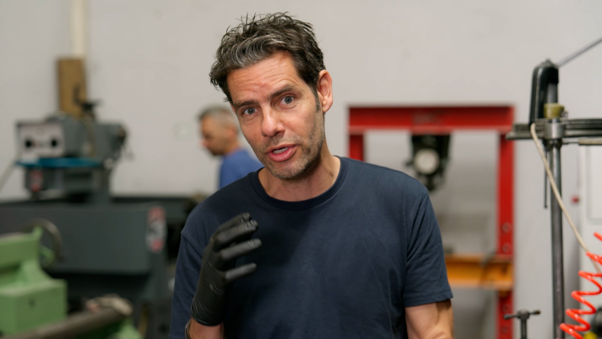 Wheeler Dealers World Tour Season 2 Episode 3 Portugal: Mini Moke