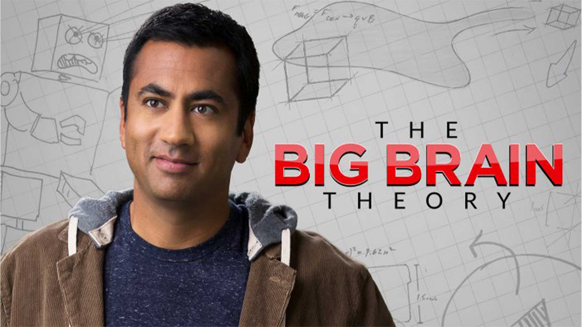 Watch The Big Brain Theory OSNtv Iraq