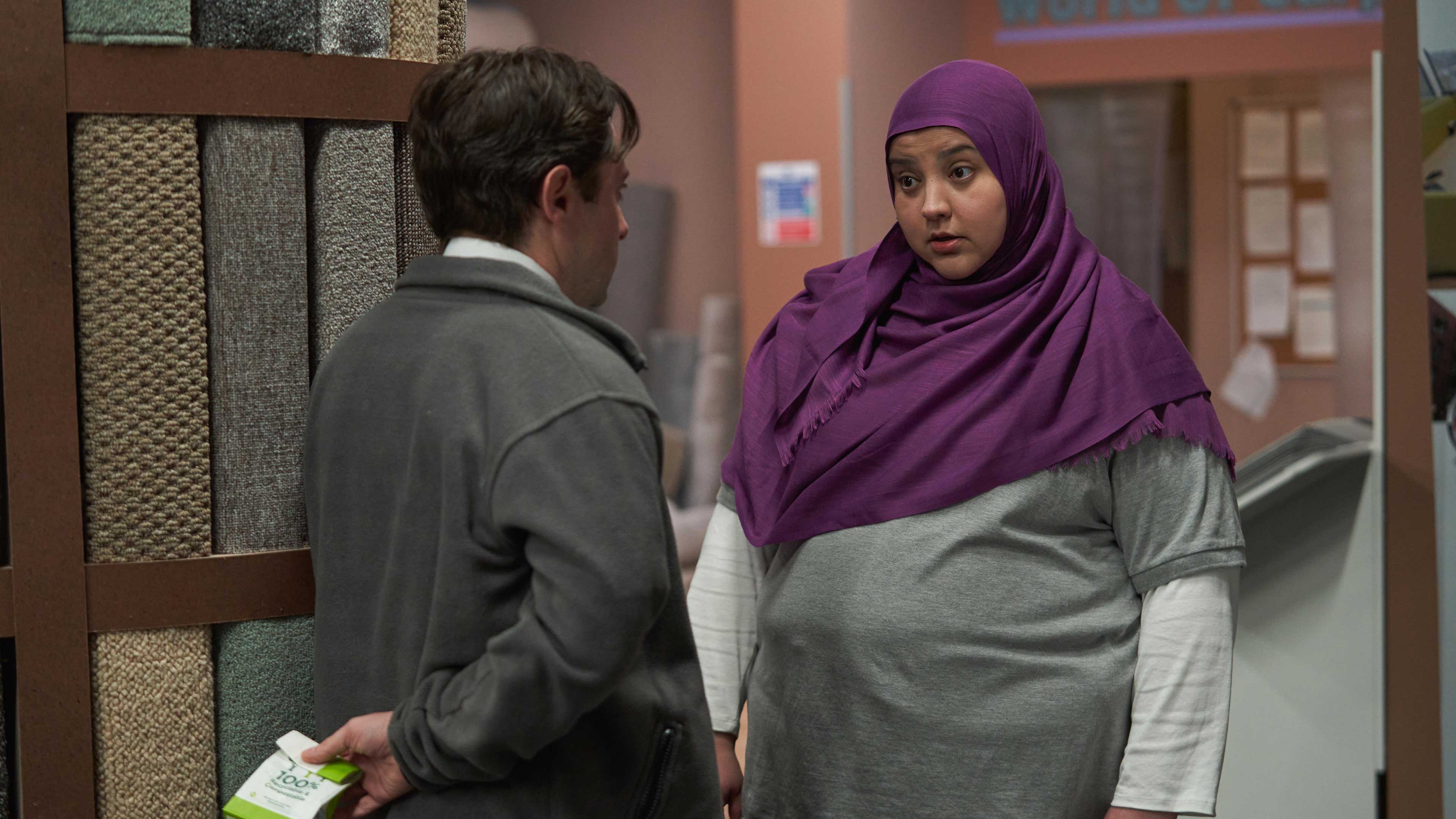 Mr. Bigstuff Season 1 Episode 2 Episode 2