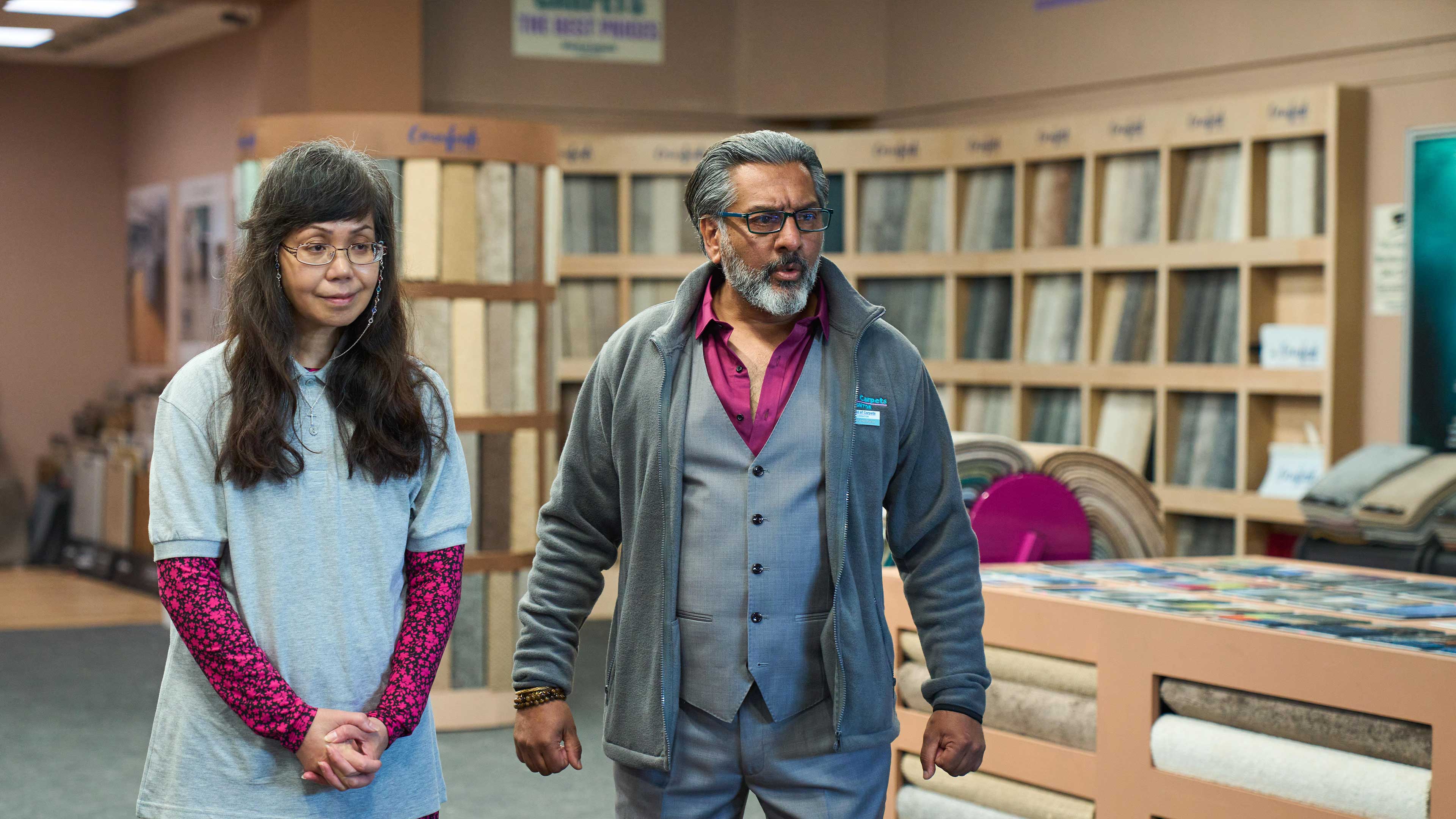 Mr. Bigstuff Season 1 Episode 3 Episode 3