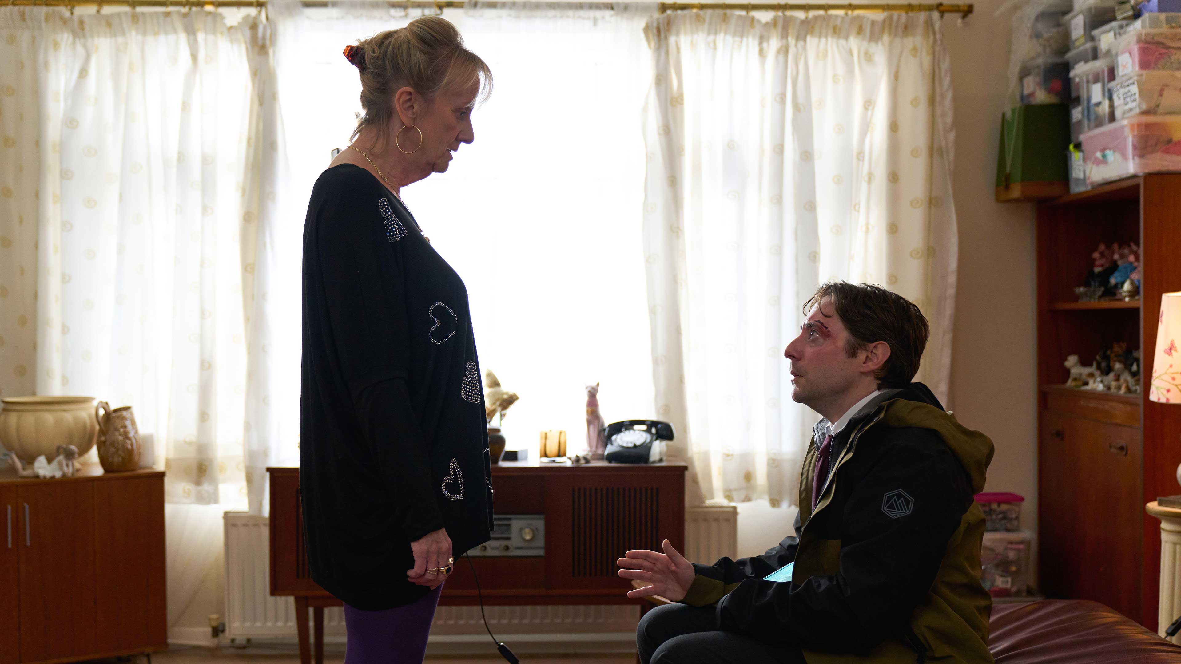 Mr. Bigstuff Season 1 Episode 4 Episode 4