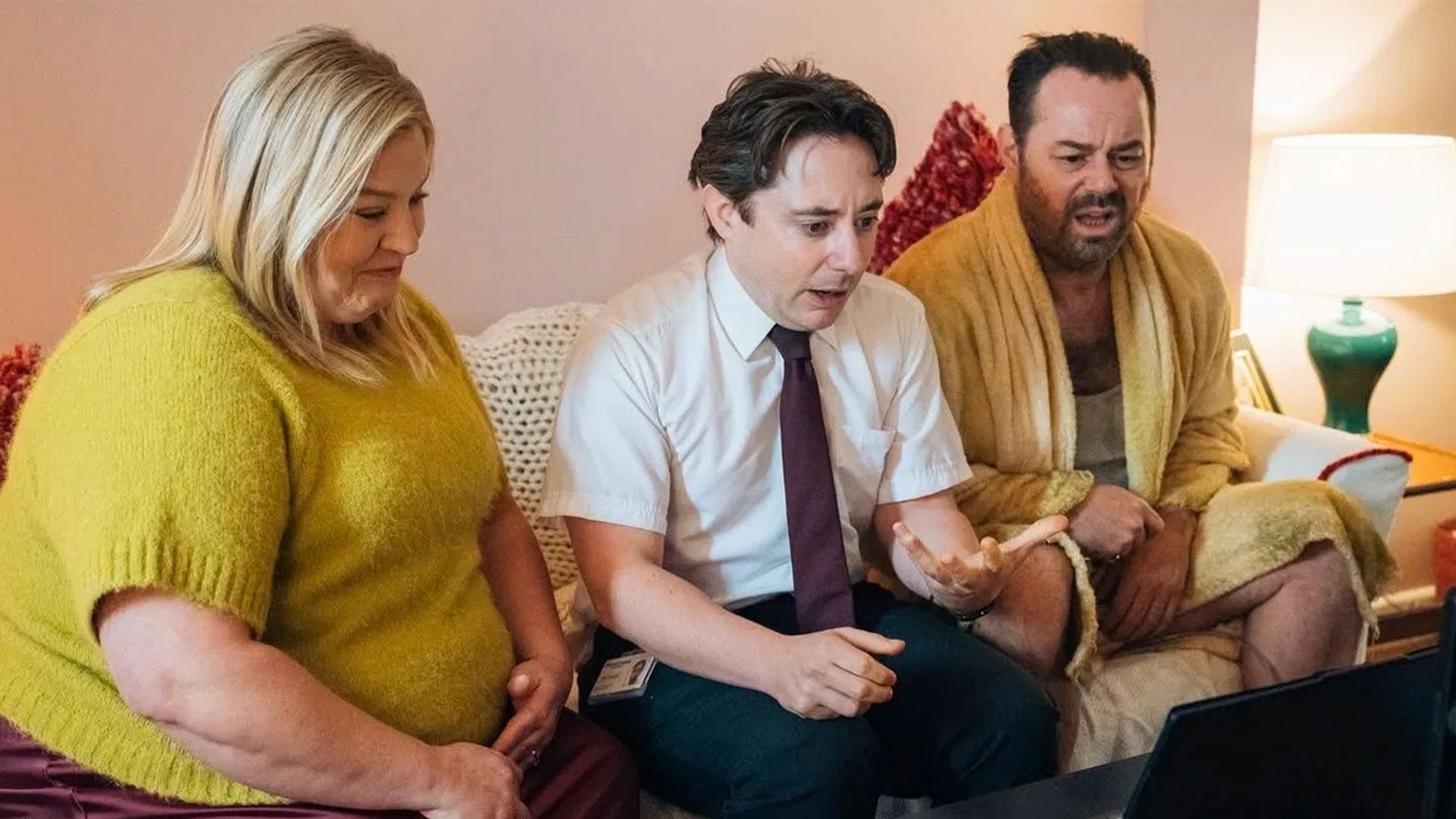 Mr. Bigstuff Season 2 Episode 1 Episode 1