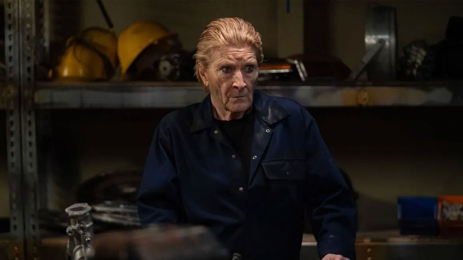 Mr. Bigstuff Season 2 Episode 2 Episode 2