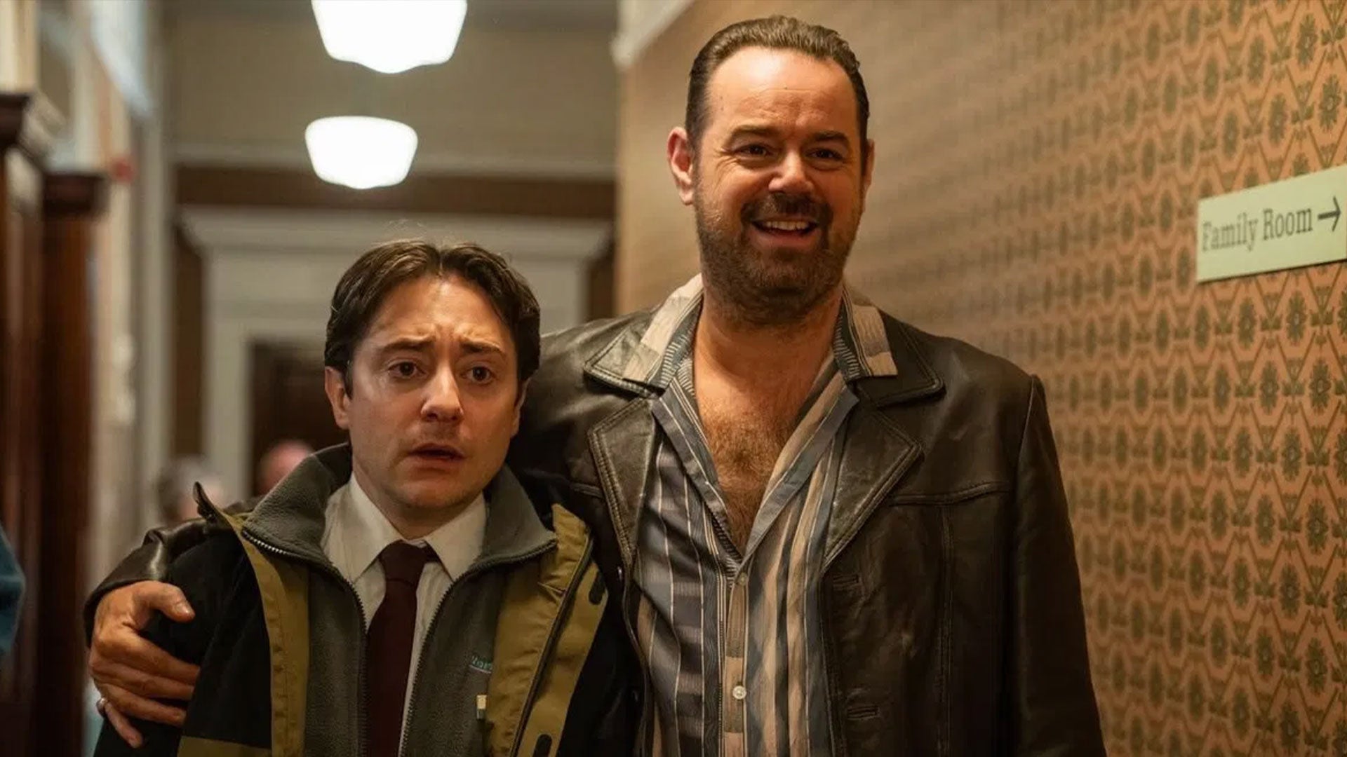 Mr. Bigstuff Season 2 Episode 4 Episode 4