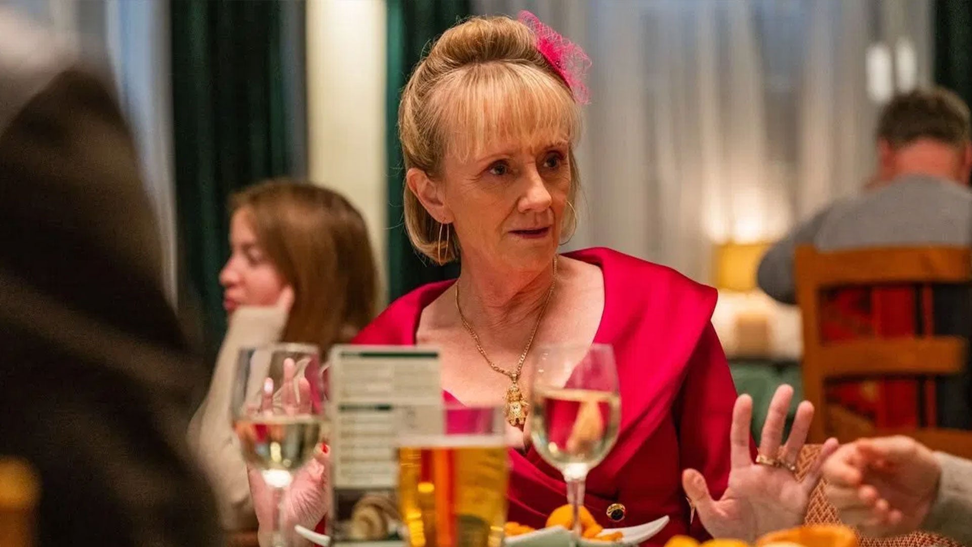 Mr. Bigstuff Season 2 Episode 5 Episode 5