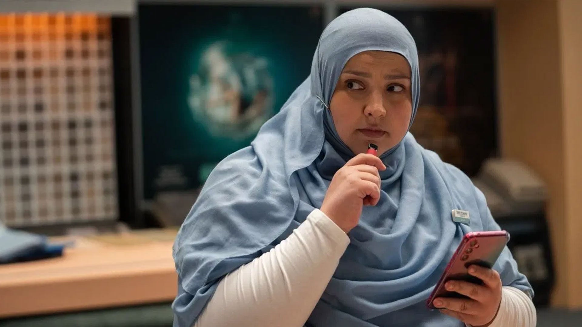 Mr. Bigstuff Season 2 Episode 6 Episode 6