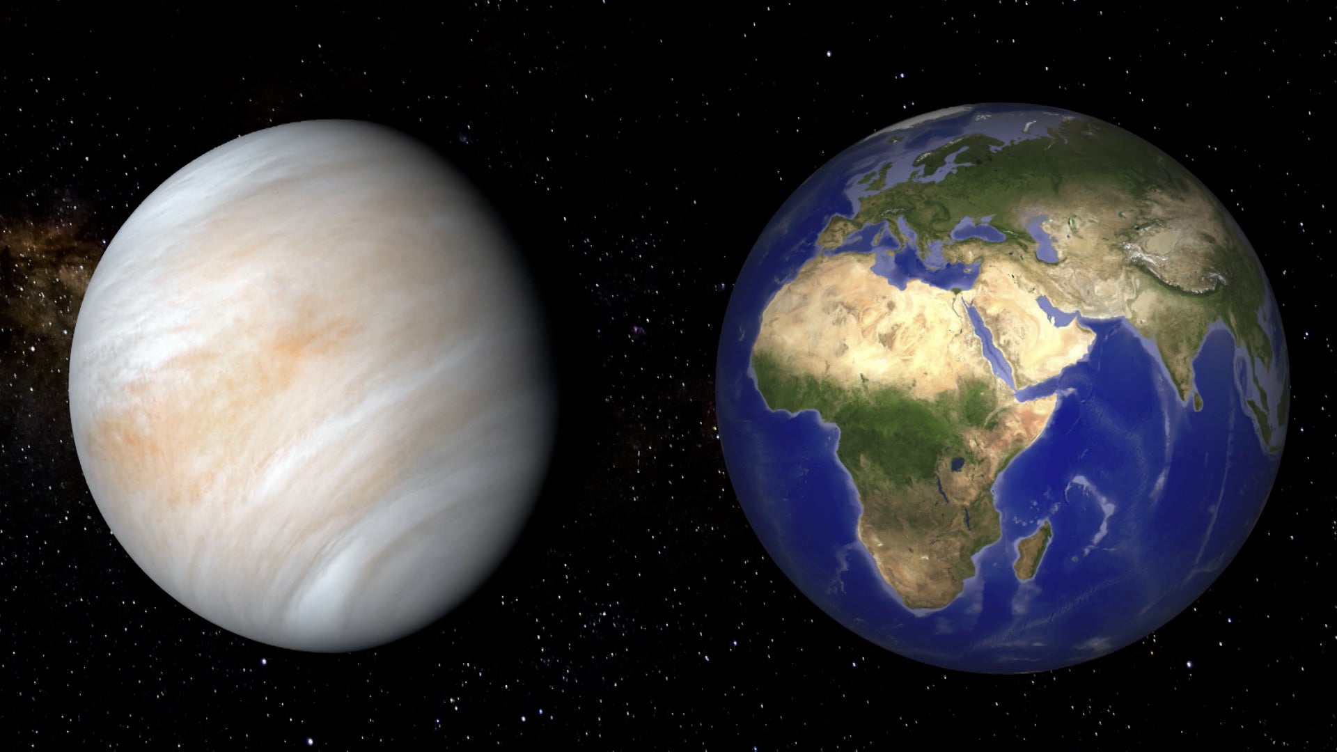 The UnXplained: Mysteries of the Universe Season 1 Episode 6 Search for the Next Frontier