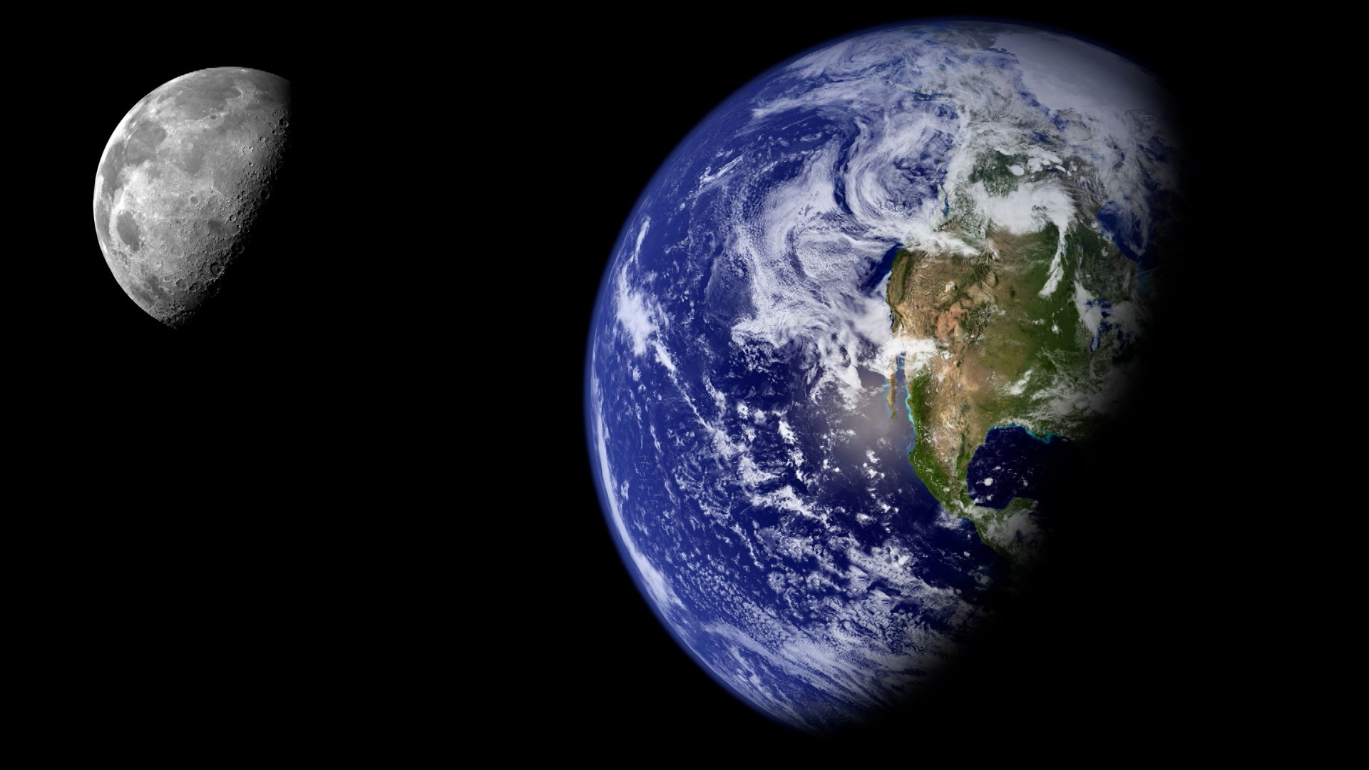 The UnXplained: Mysteries of the Universe Season 1 Episode 7 Alien Moons