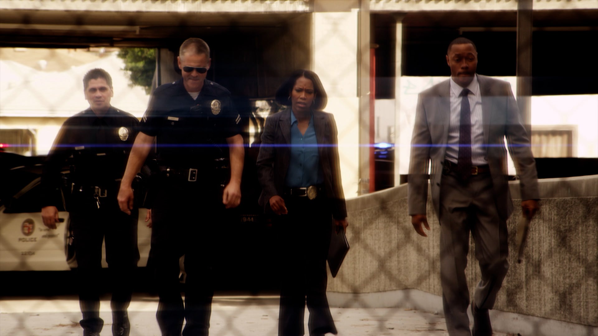 Southland