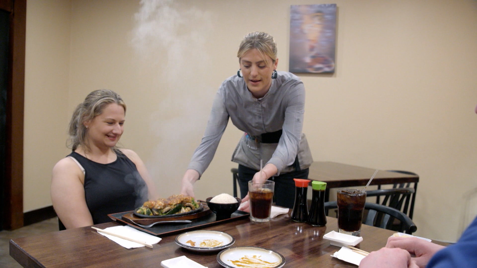 جيبسي روز: لايف أفتر لوك أب الموسم 1 الحلقة 7 هل أنت سعيد؟