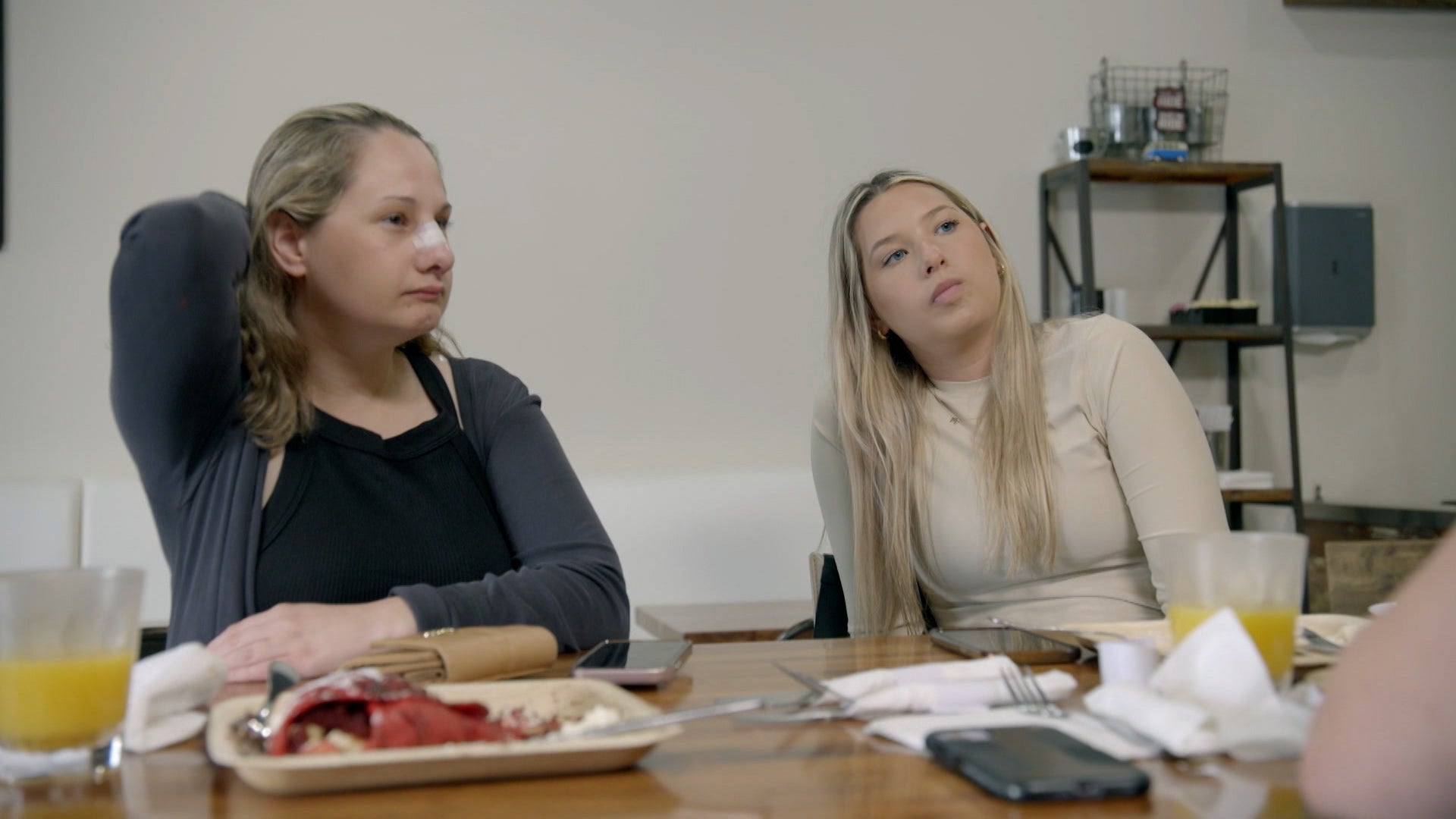 Gypsy Rose: Life After Lock Up Season 1 Episode 8 Starting Over...Again