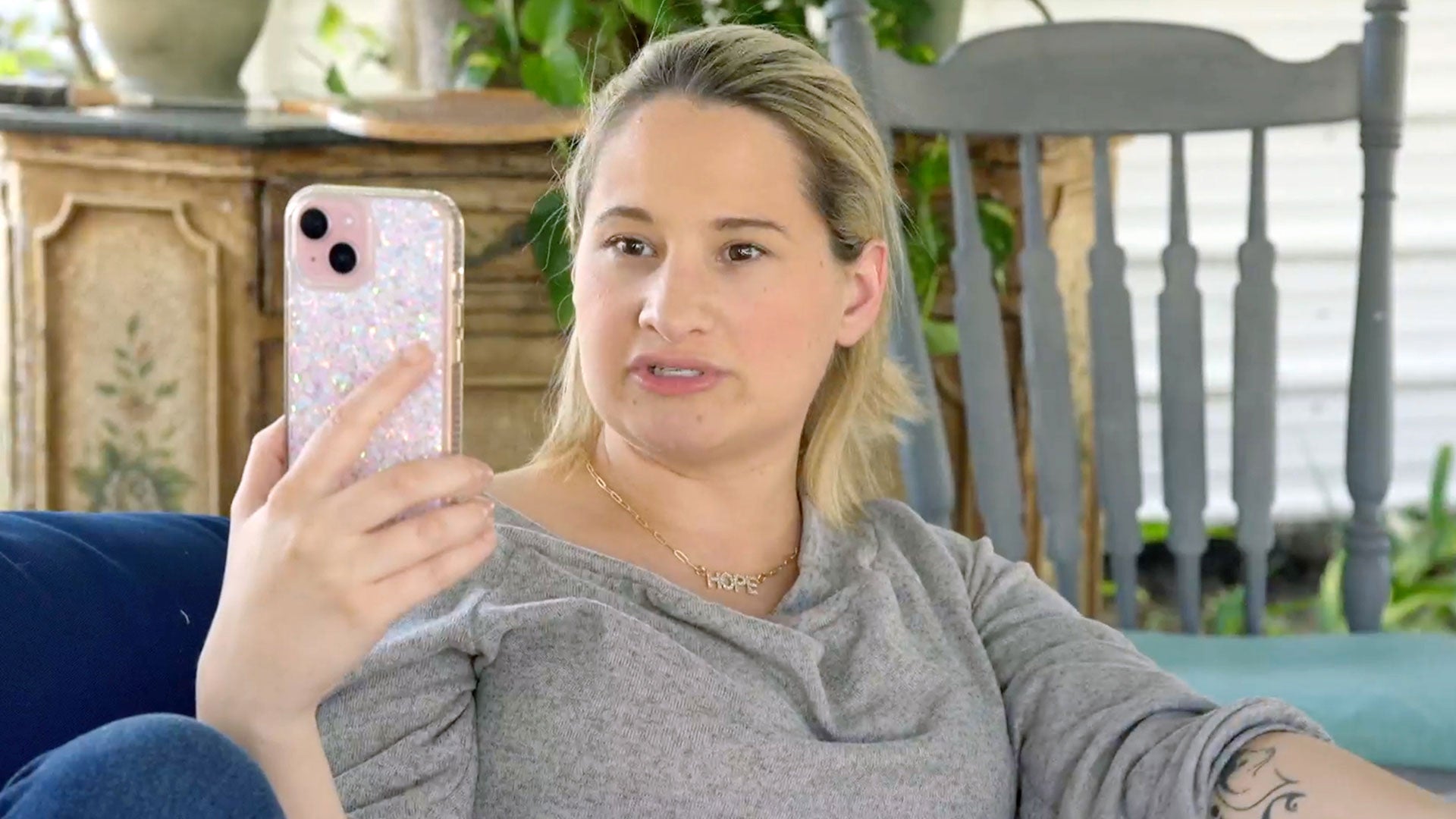 Gypsy Rose: Life After Lock Up Season 2 Episode 8 I'll See You In Divorce Court